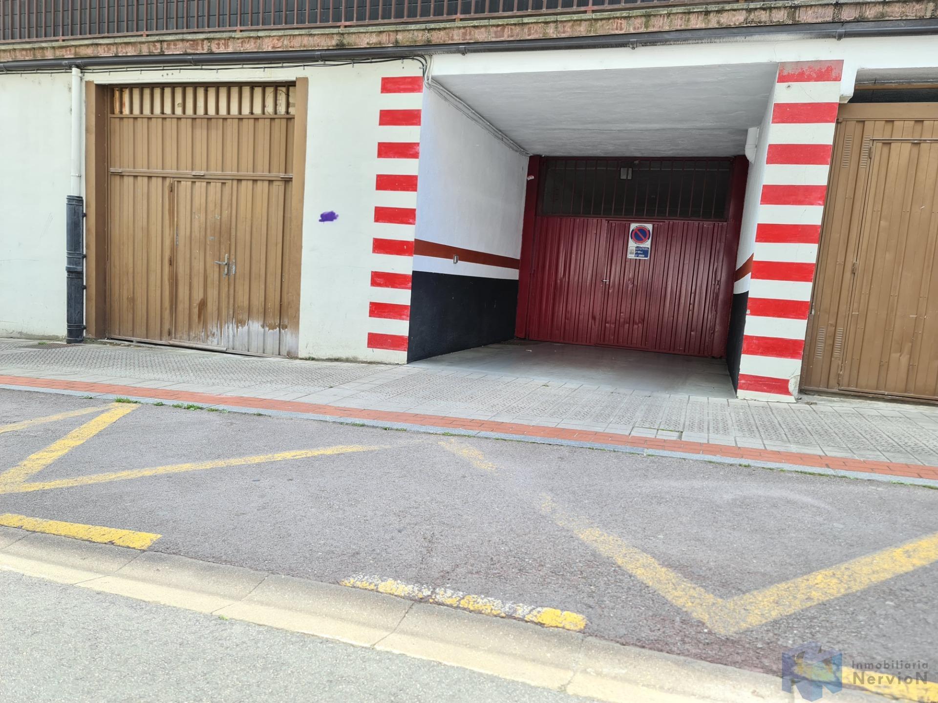 For sale of commercial in Amurrio