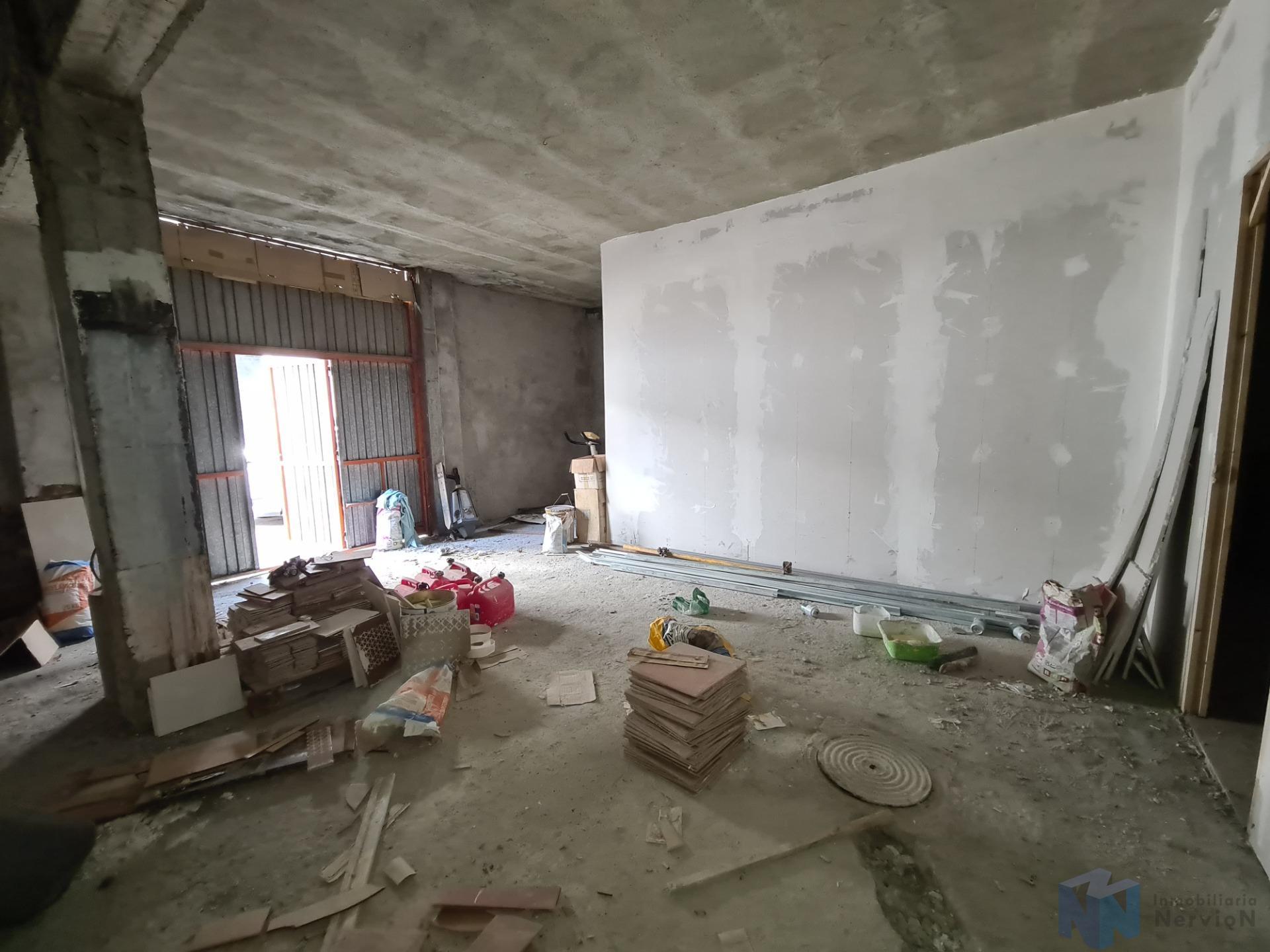 For sale of commercial in Amurrio