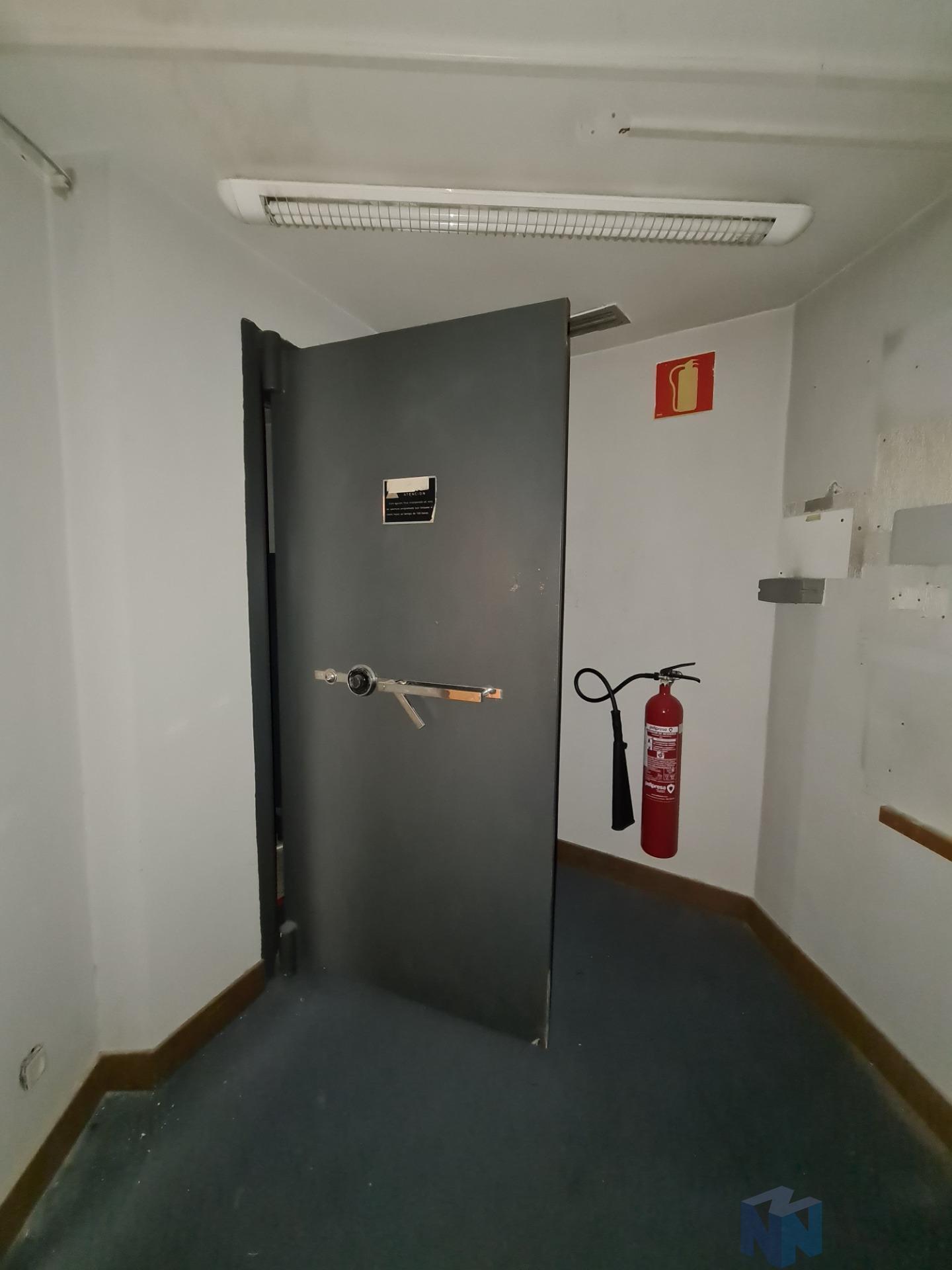 Huur van commeriéel lokaal in Amurrio