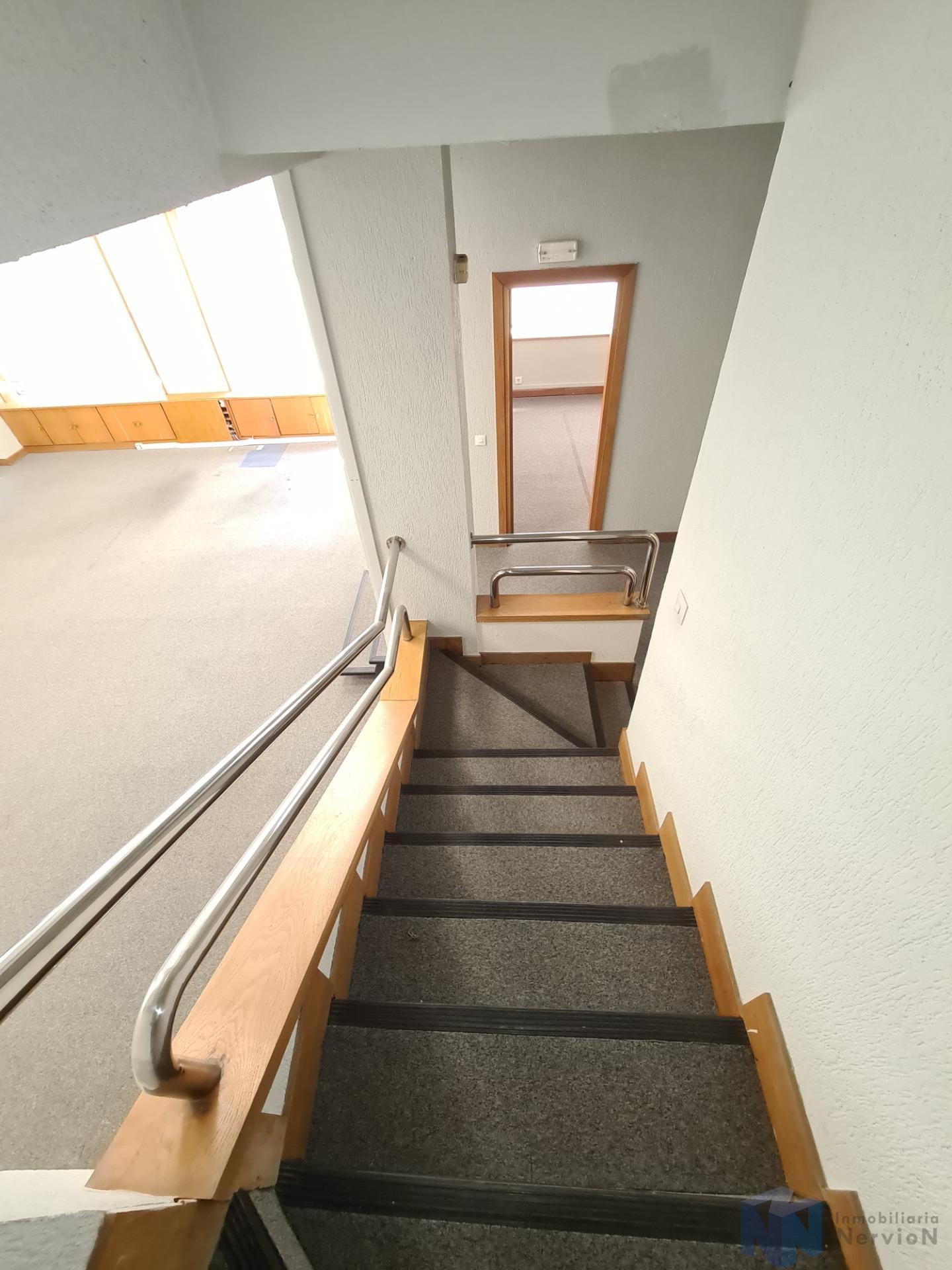 Huur van commeriéel lokaal in Amurrio