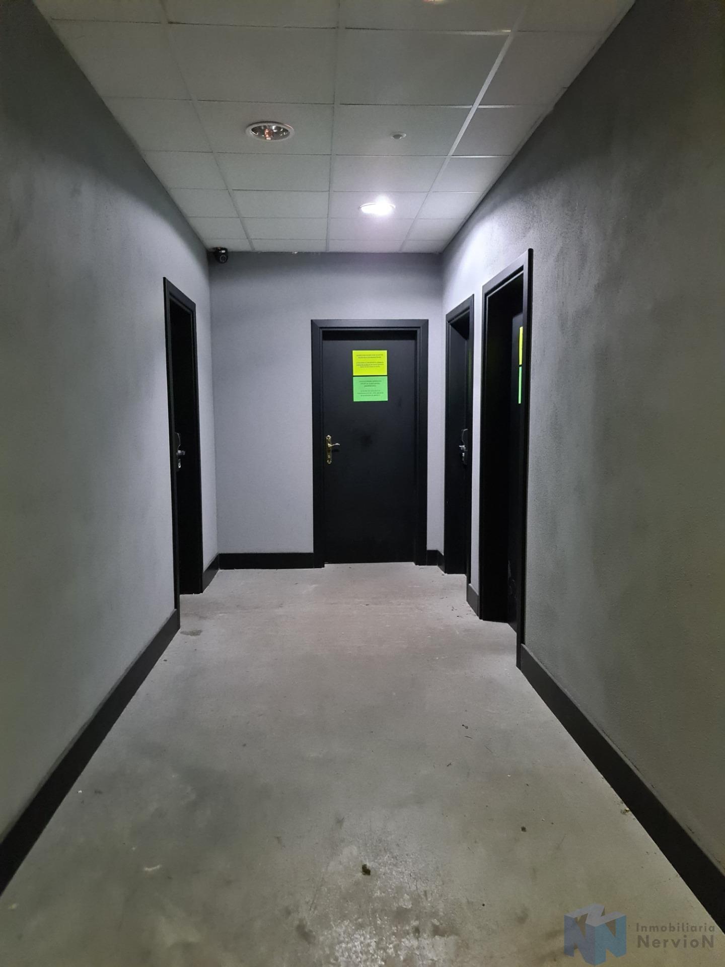 For sale of industrial plant/warehouse in Amurrio
