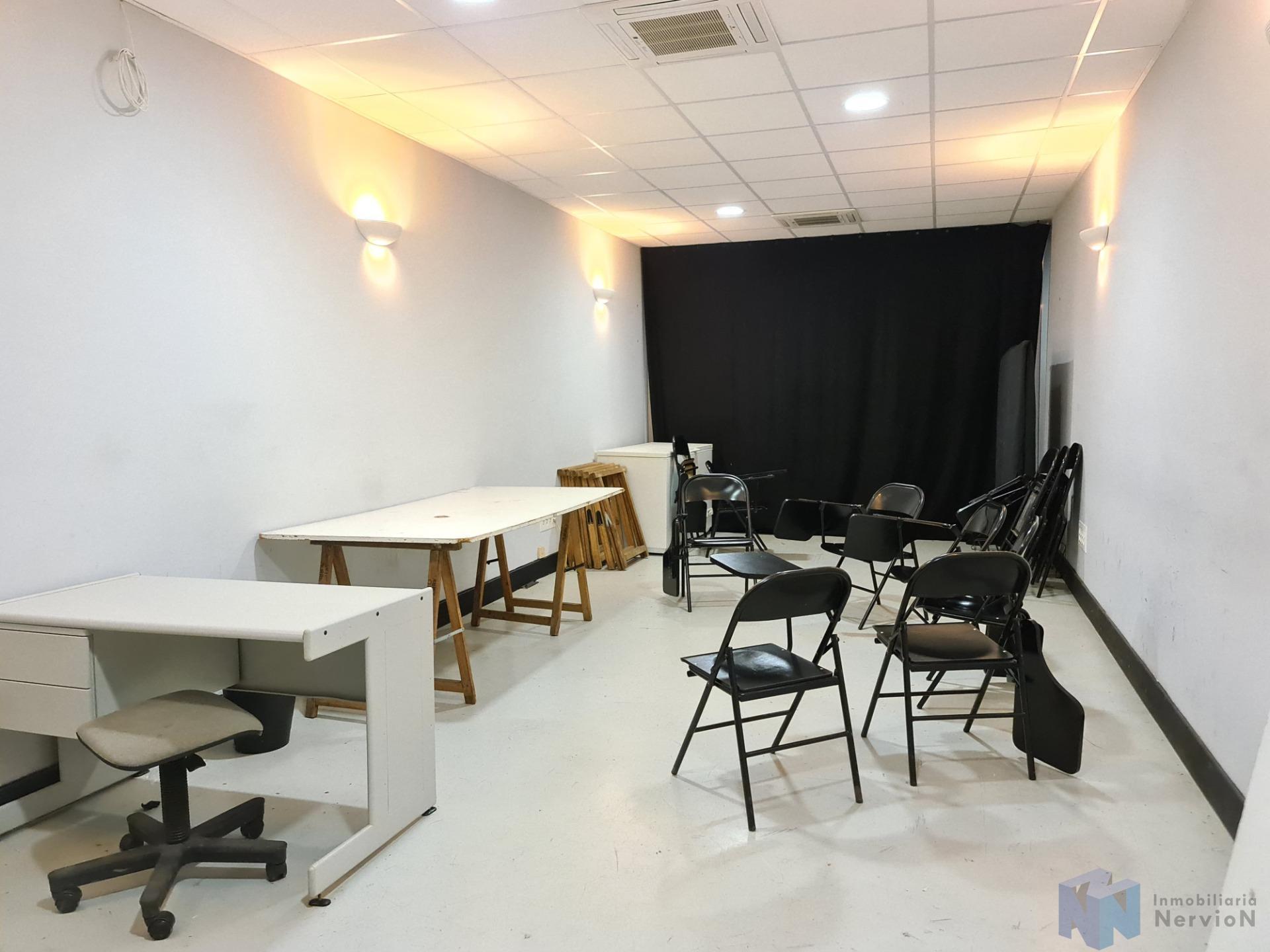 For sale of industrial plant/warehouse in Amurrio