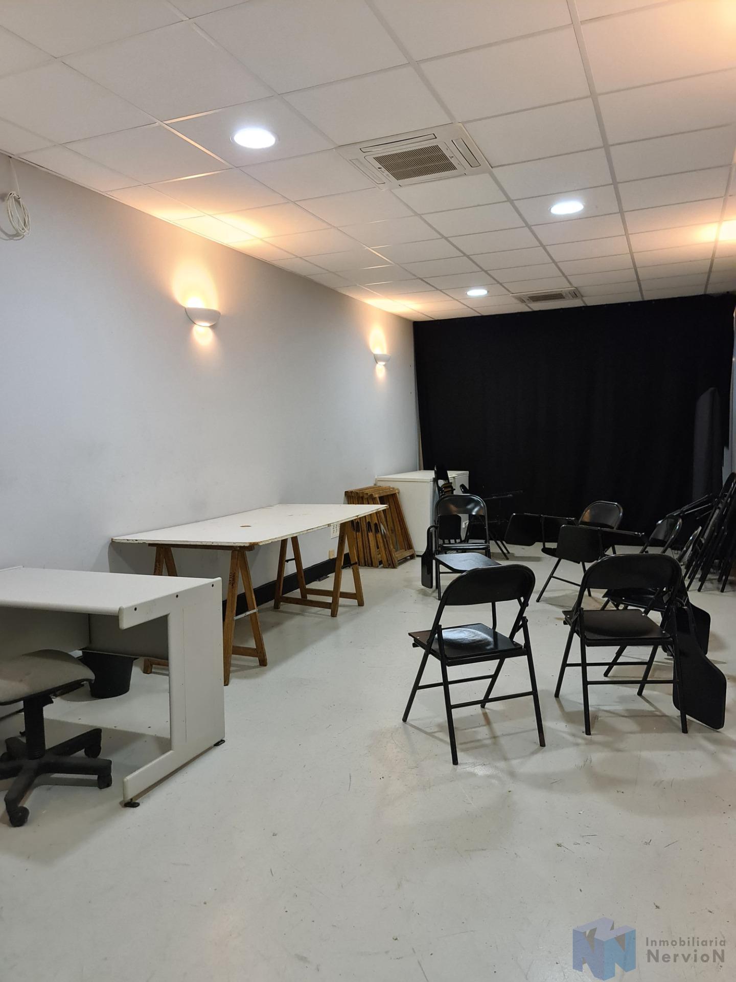 For sale of industrial plant/warehouse in Amurrio