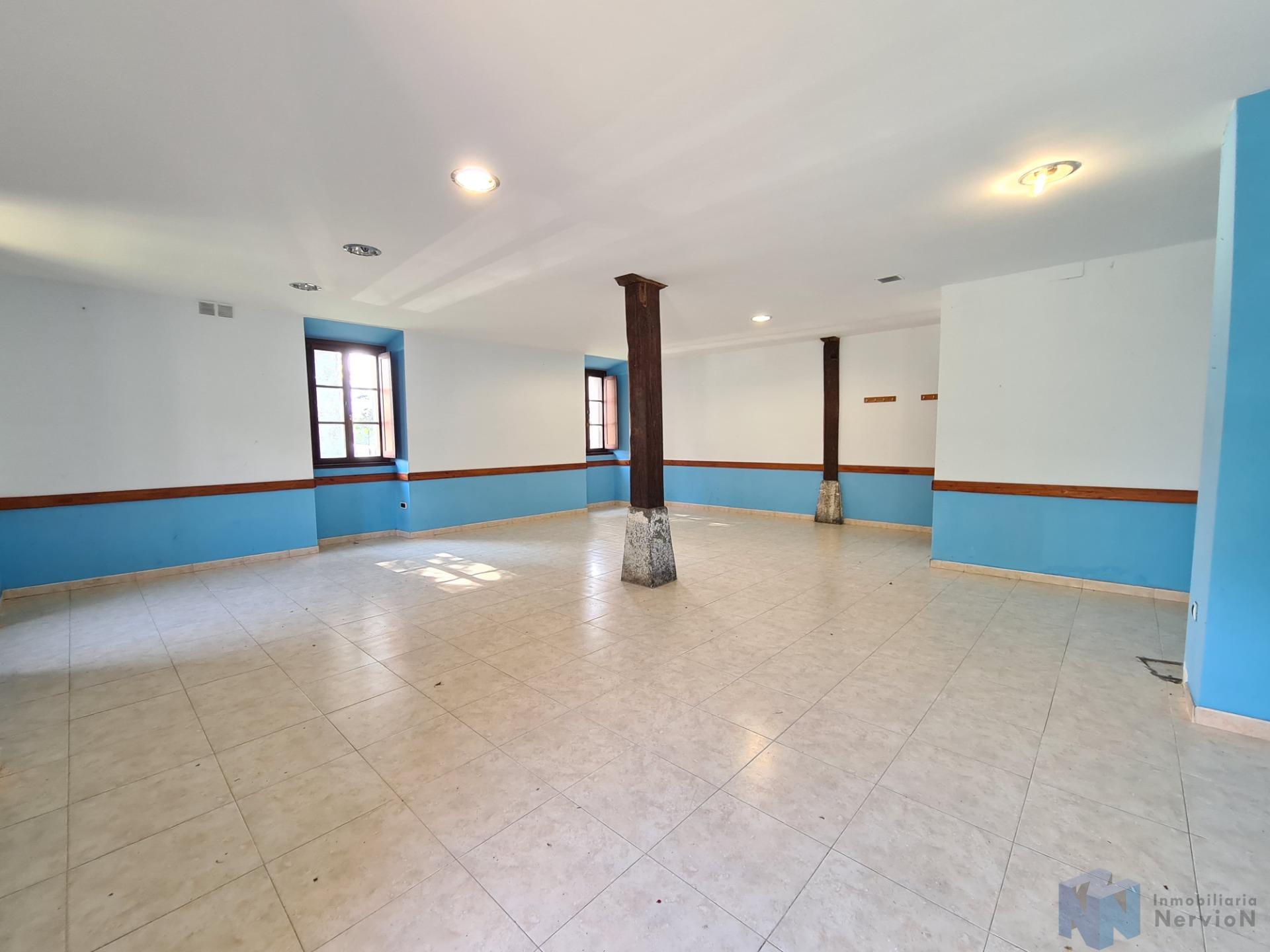 For sale of commercial in Amurrio