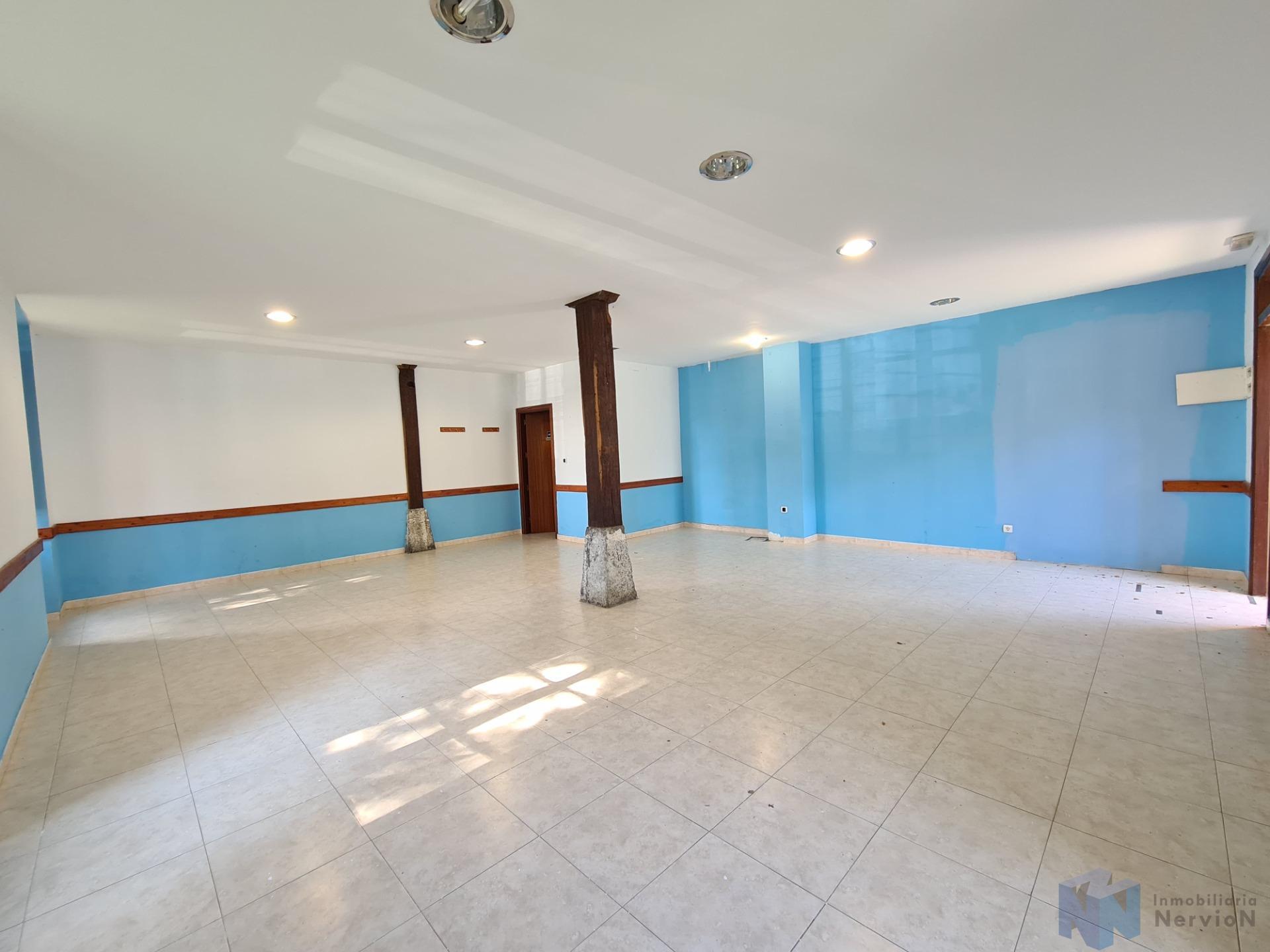 For sale of commercial in Amurrio