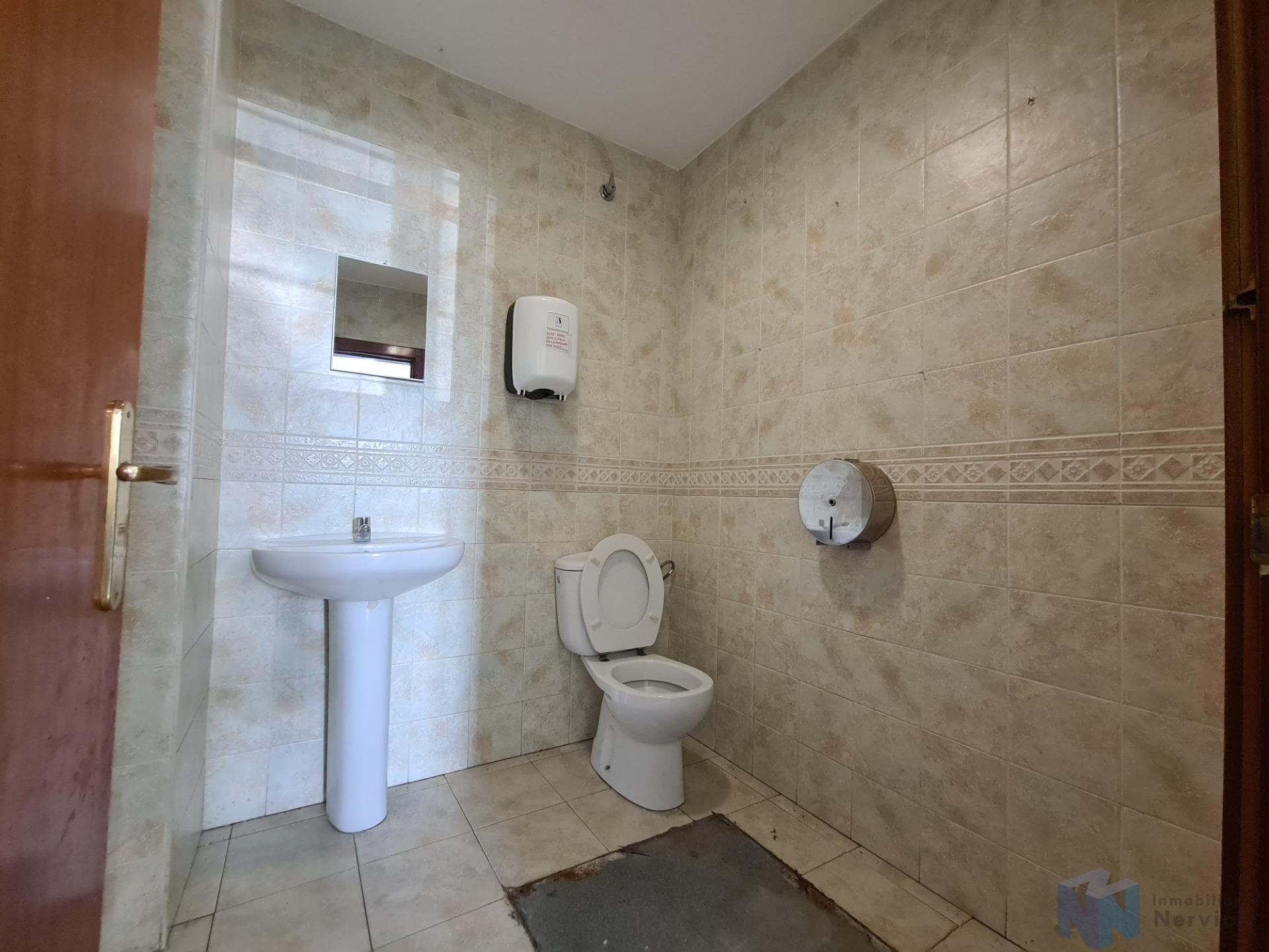 For sale of commercial in Amurrio