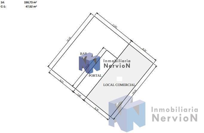 For sale of commercial in Amurrio