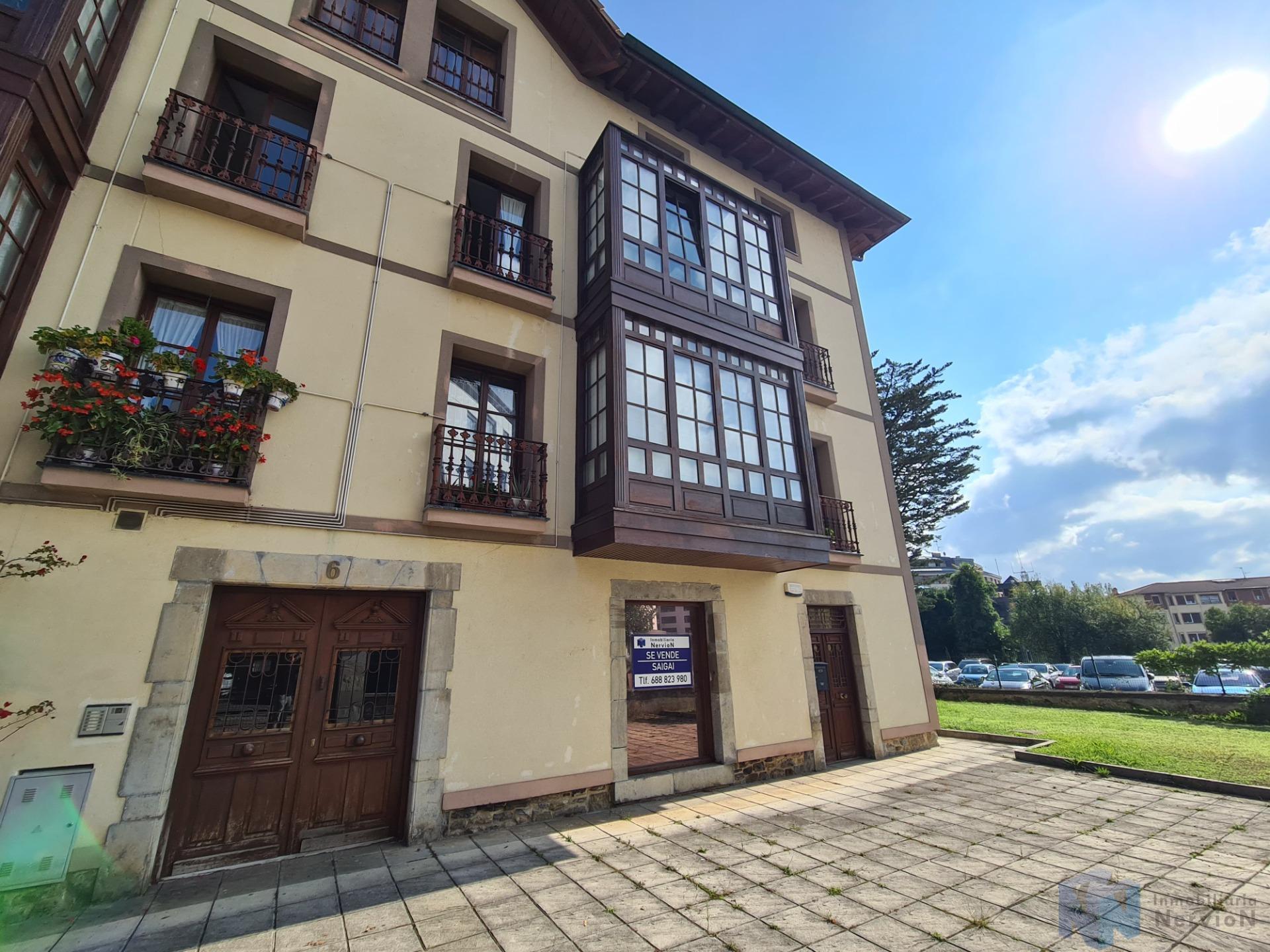 For sale of commercial in Amurrio