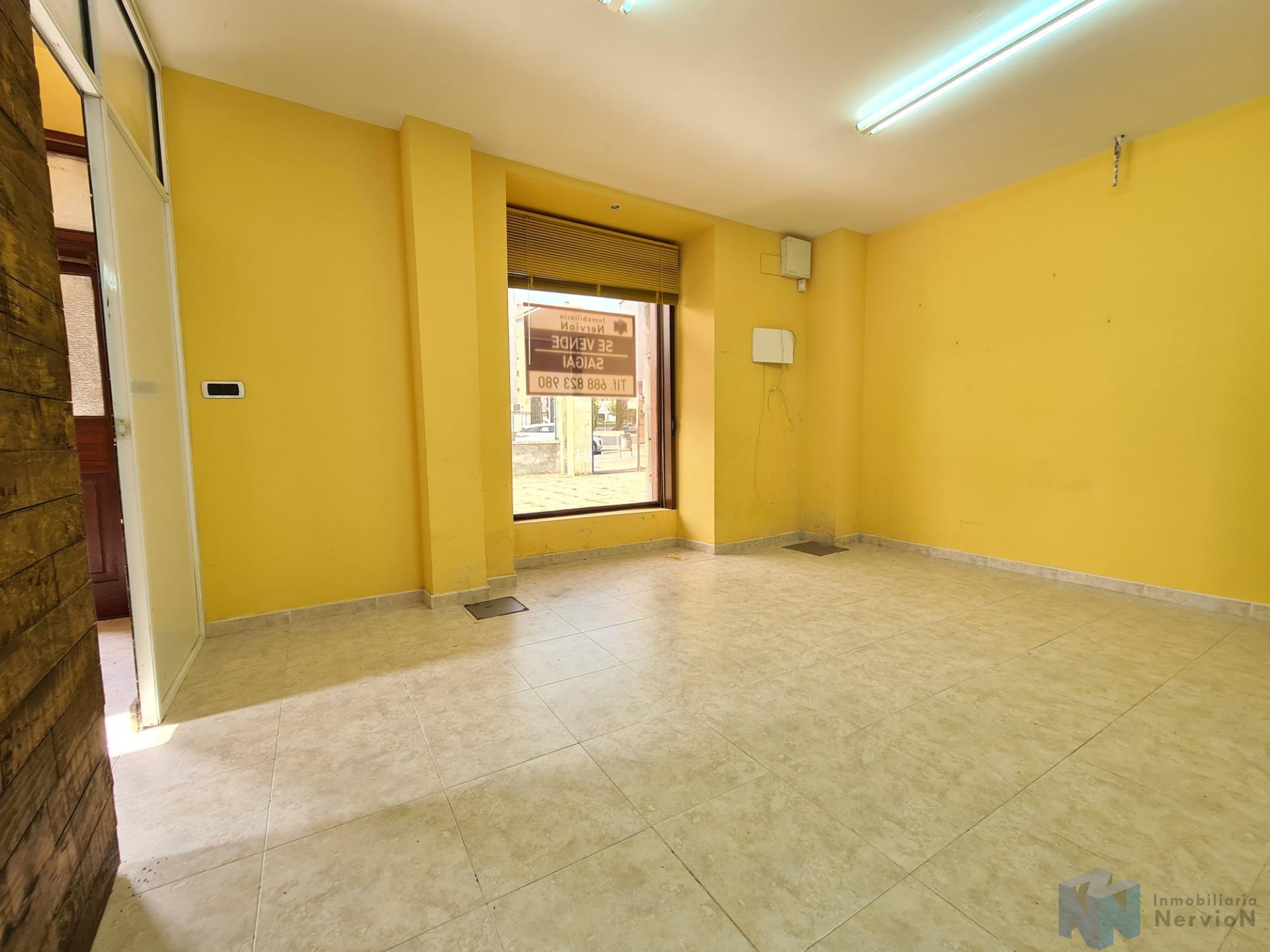 For sale of commercial in Amurrio