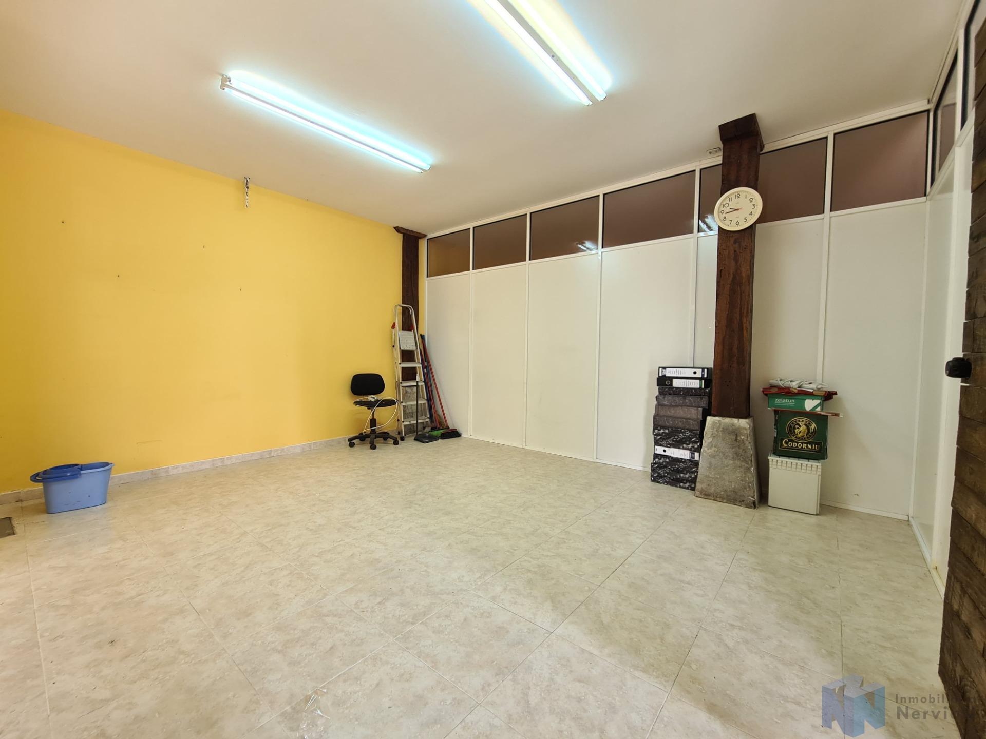 For sale of commercial in Amurrio