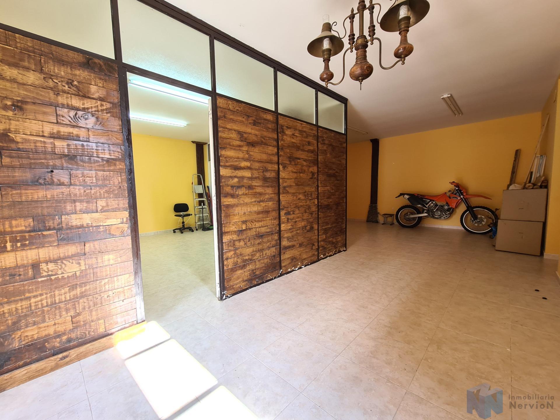 For sale of commercial in Amurrio