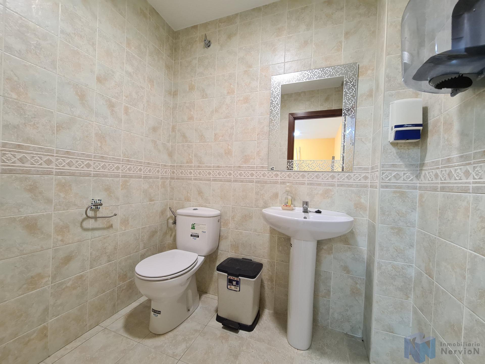 For sale of commercial in Amurrio