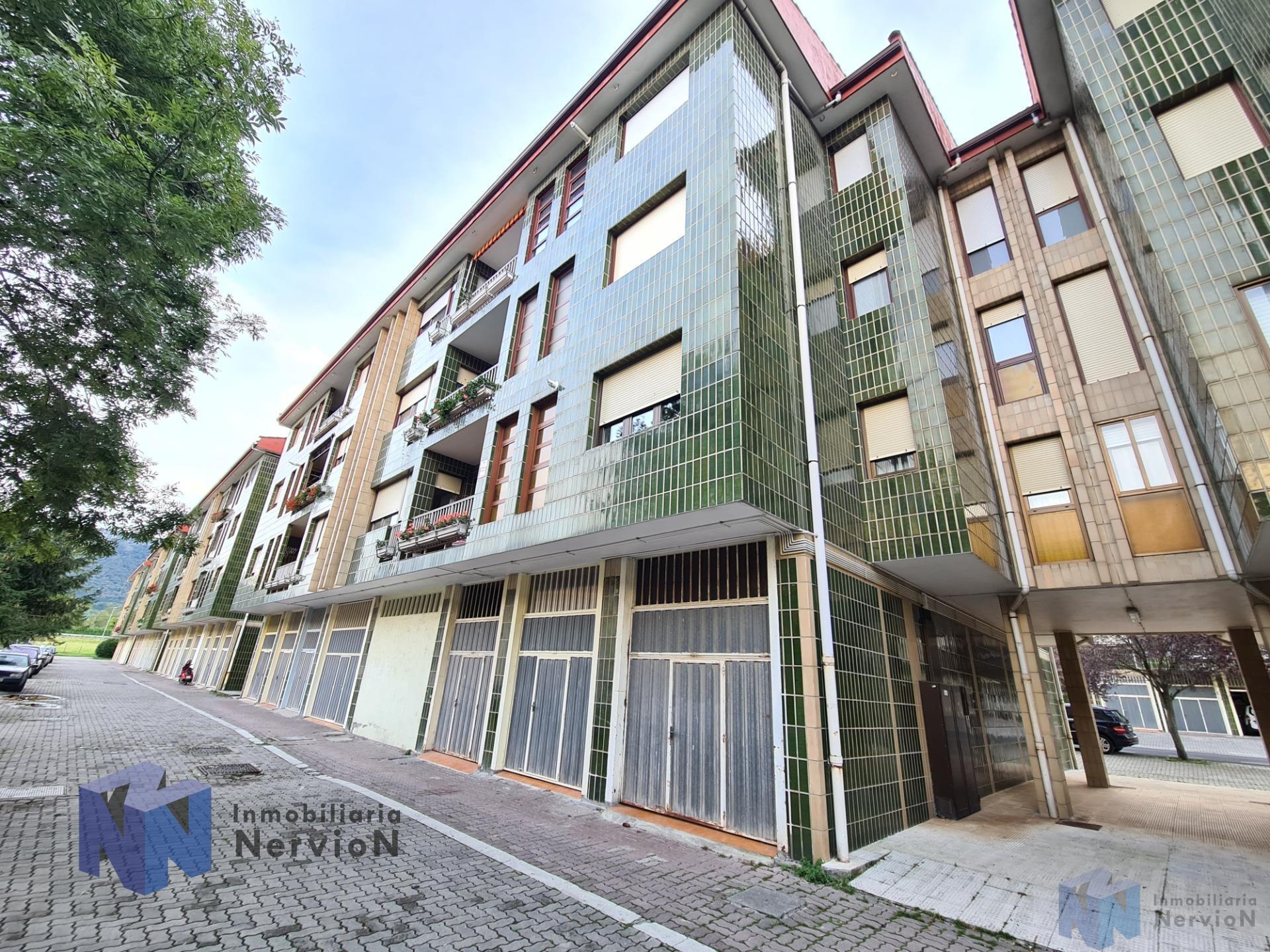 For sale of commercial in Urduña-Orduña