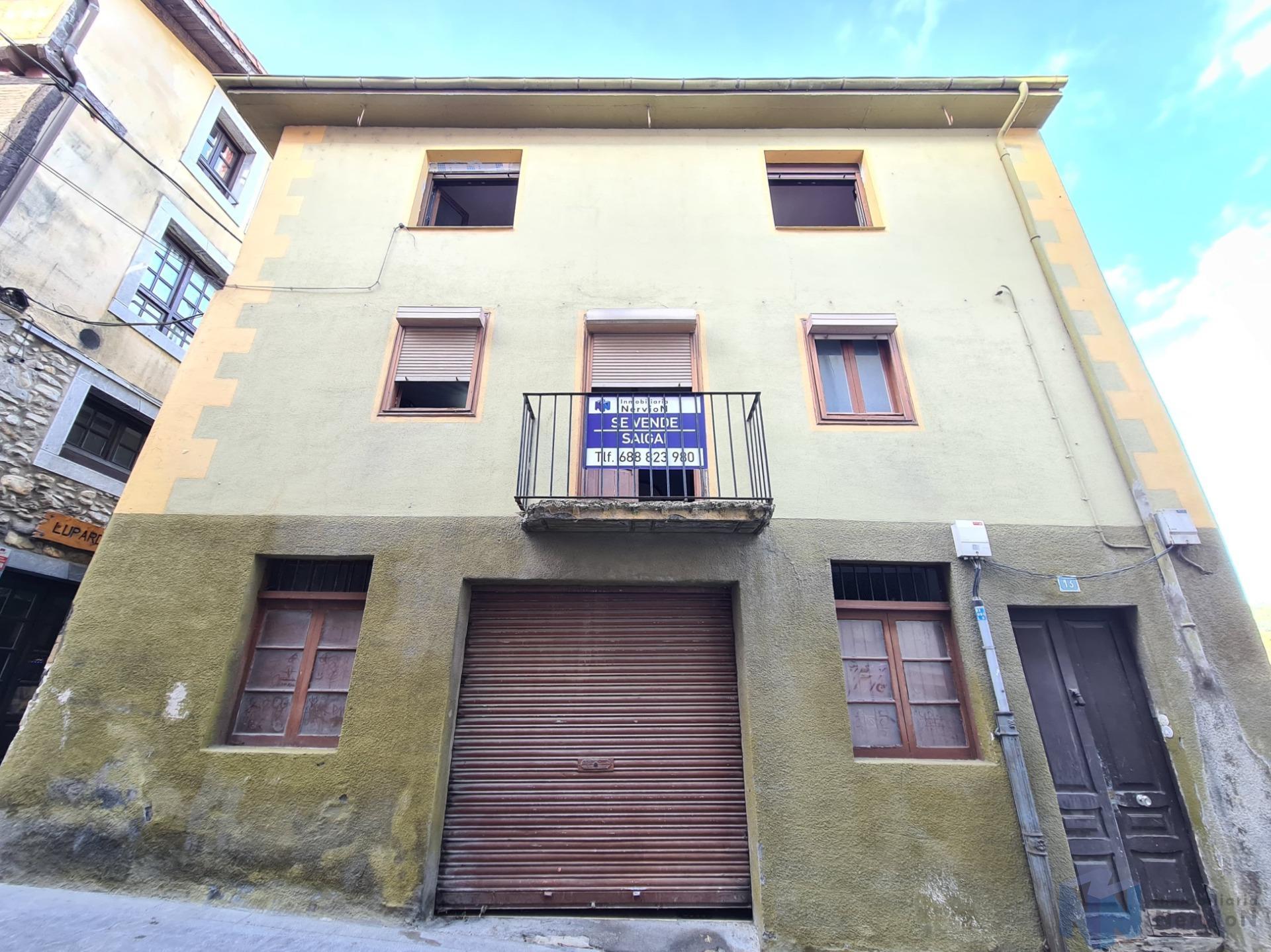 For sale of flat in Urduña-Orduña