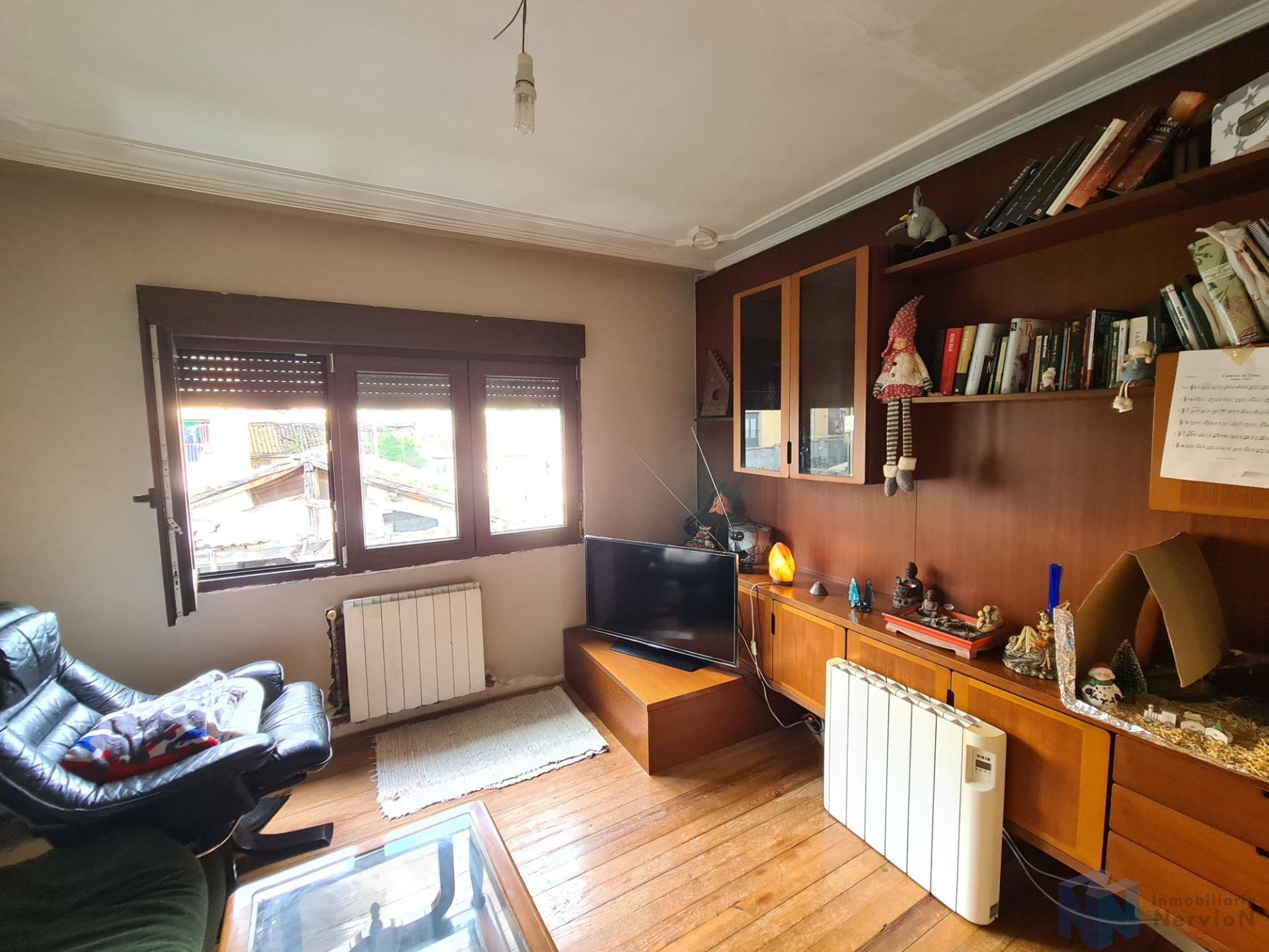 For sale of flat in Urduña-Orduña