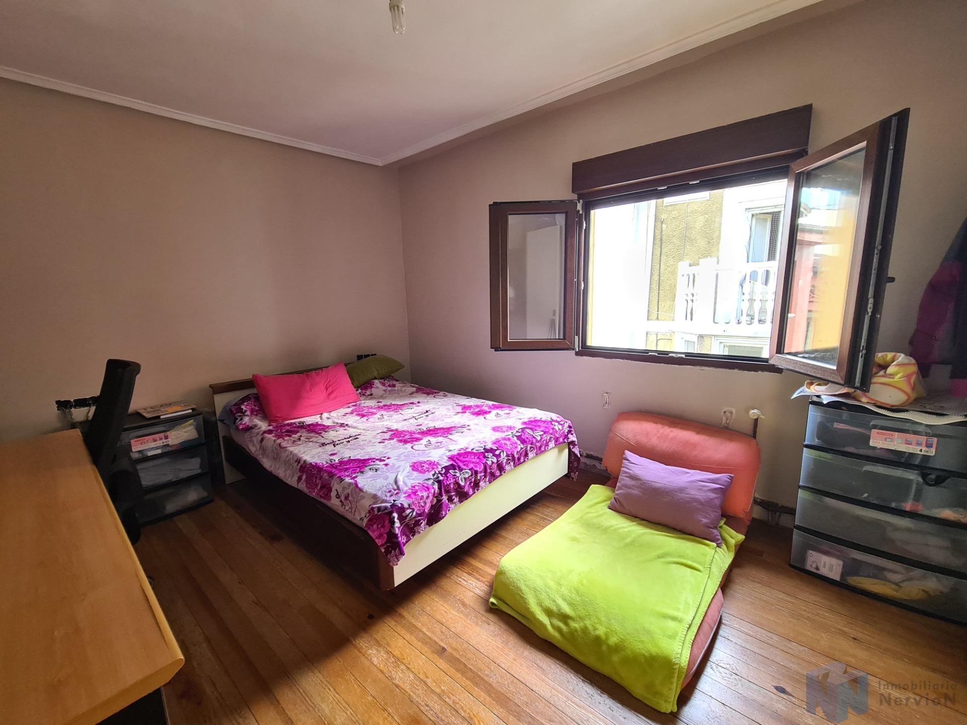 For sale of flat in Urduña-Orduña