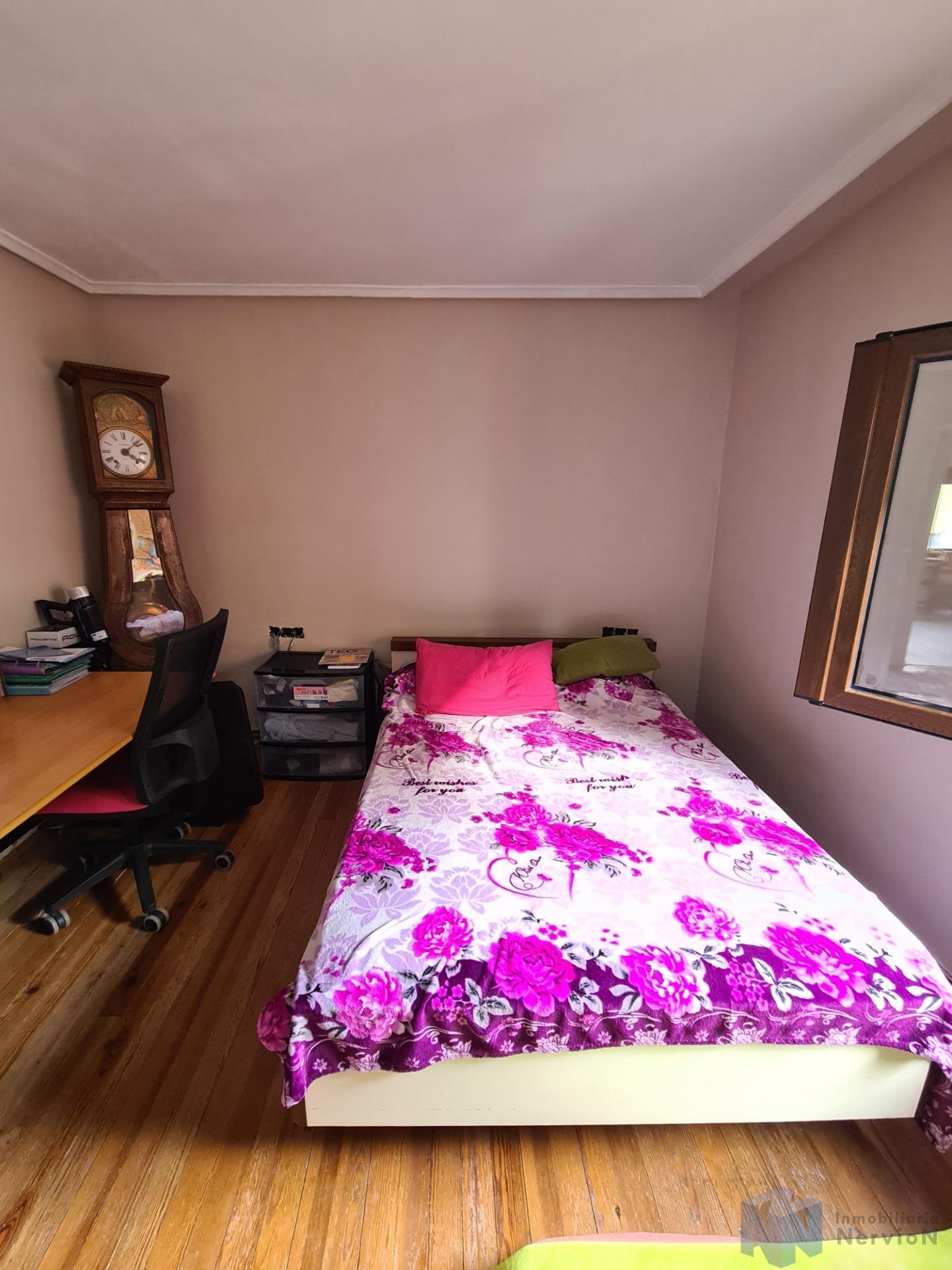 For sale of flat in Urduña-Orduña