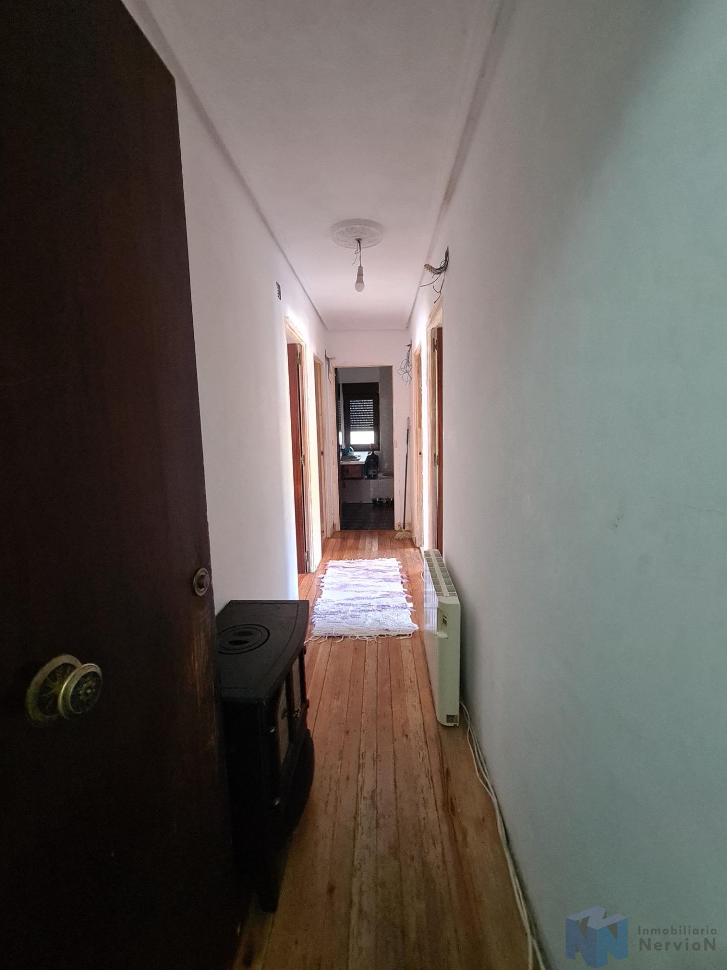 For sale of flat in Urduña-Orduña