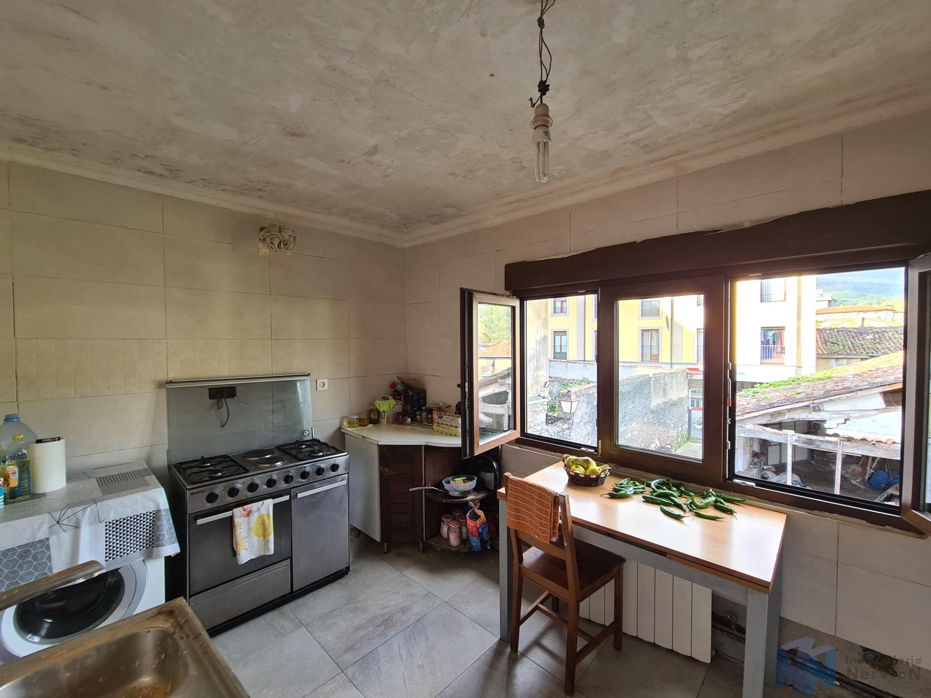 For sale of flat in Urduña-Orduña