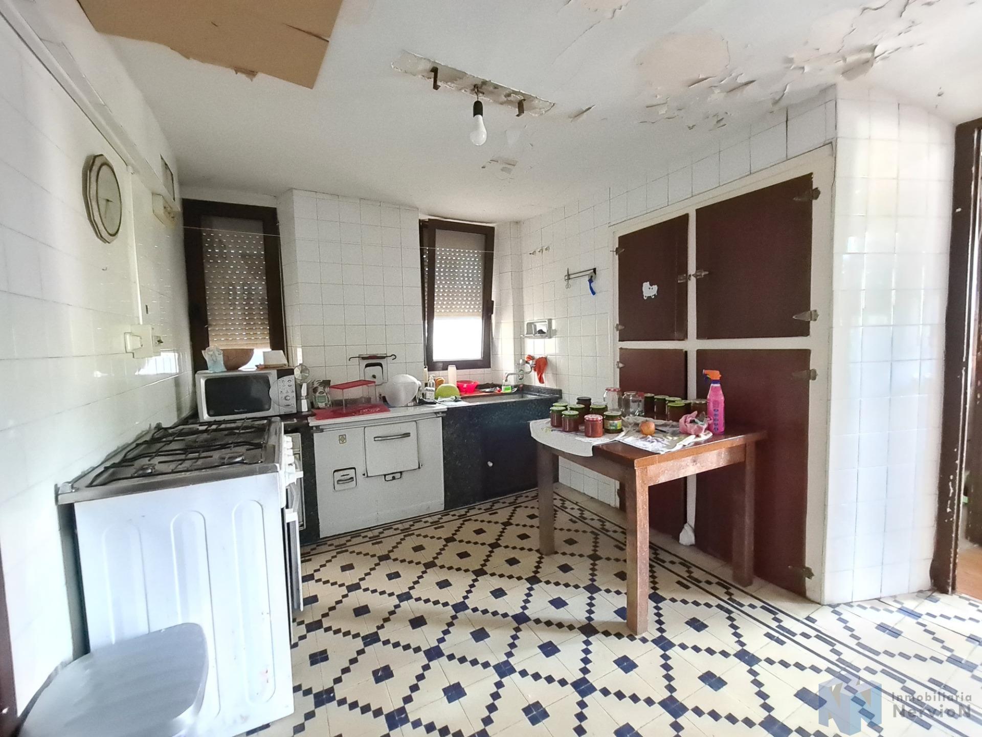 For sale of flat in Urduña-Orduña