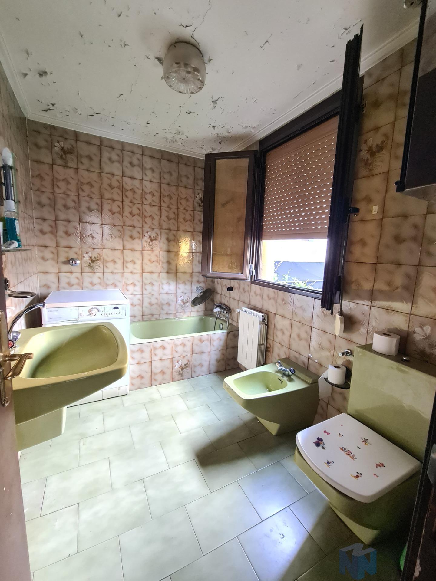 For sale of flat in Urduña-Orduña