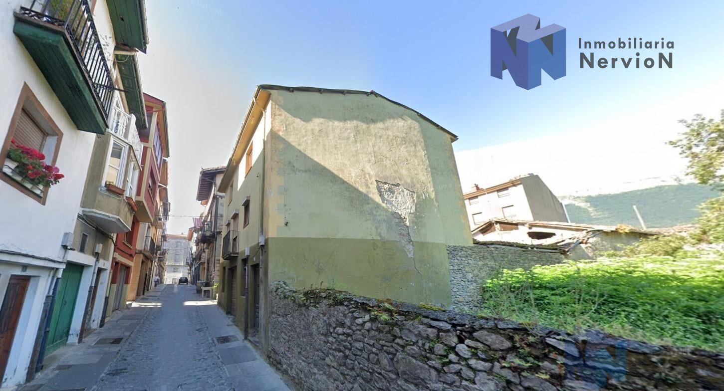 For sale of flat in Urduña-Orduña