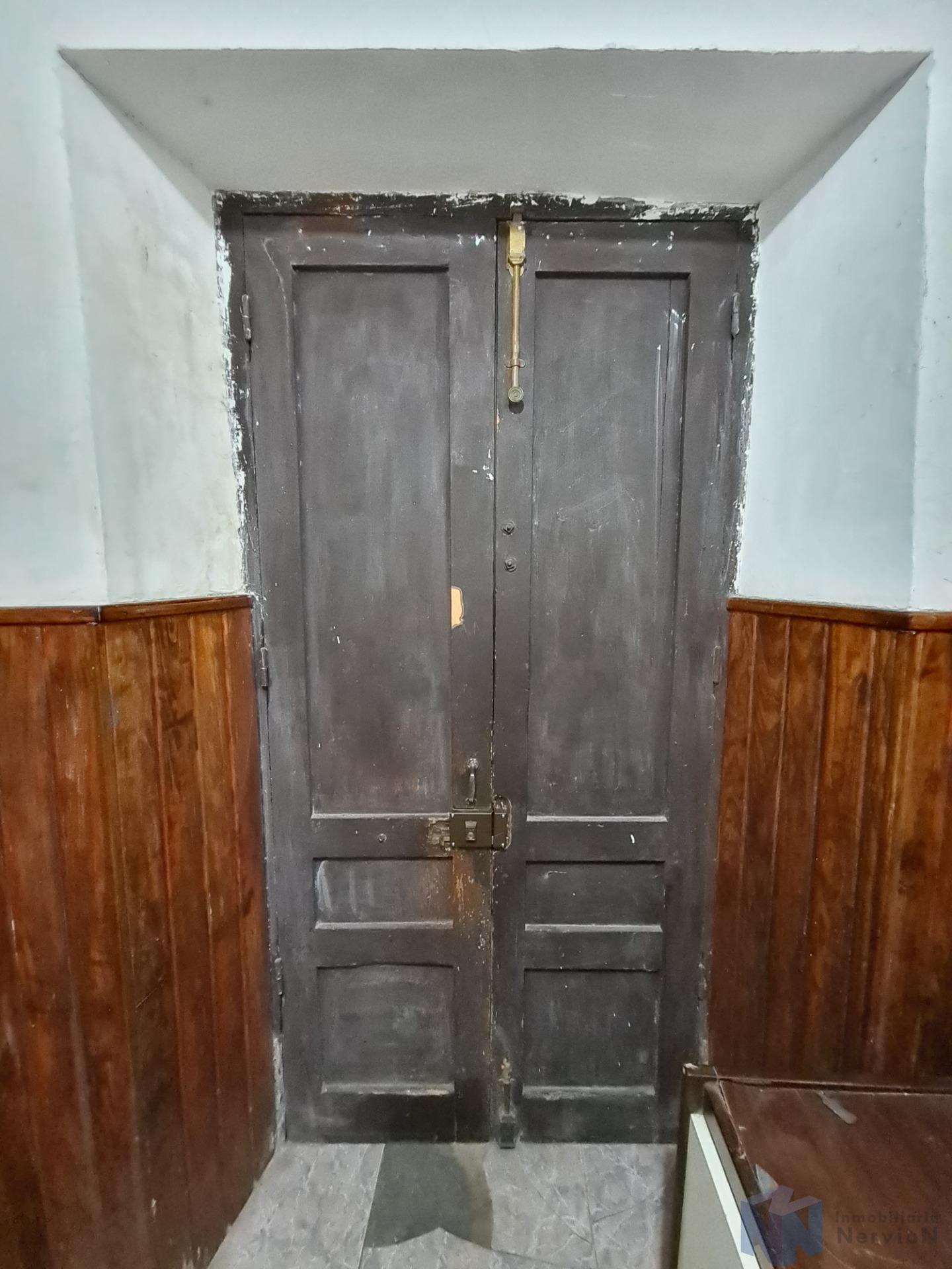 For sale of flat in Urduña-Orduña