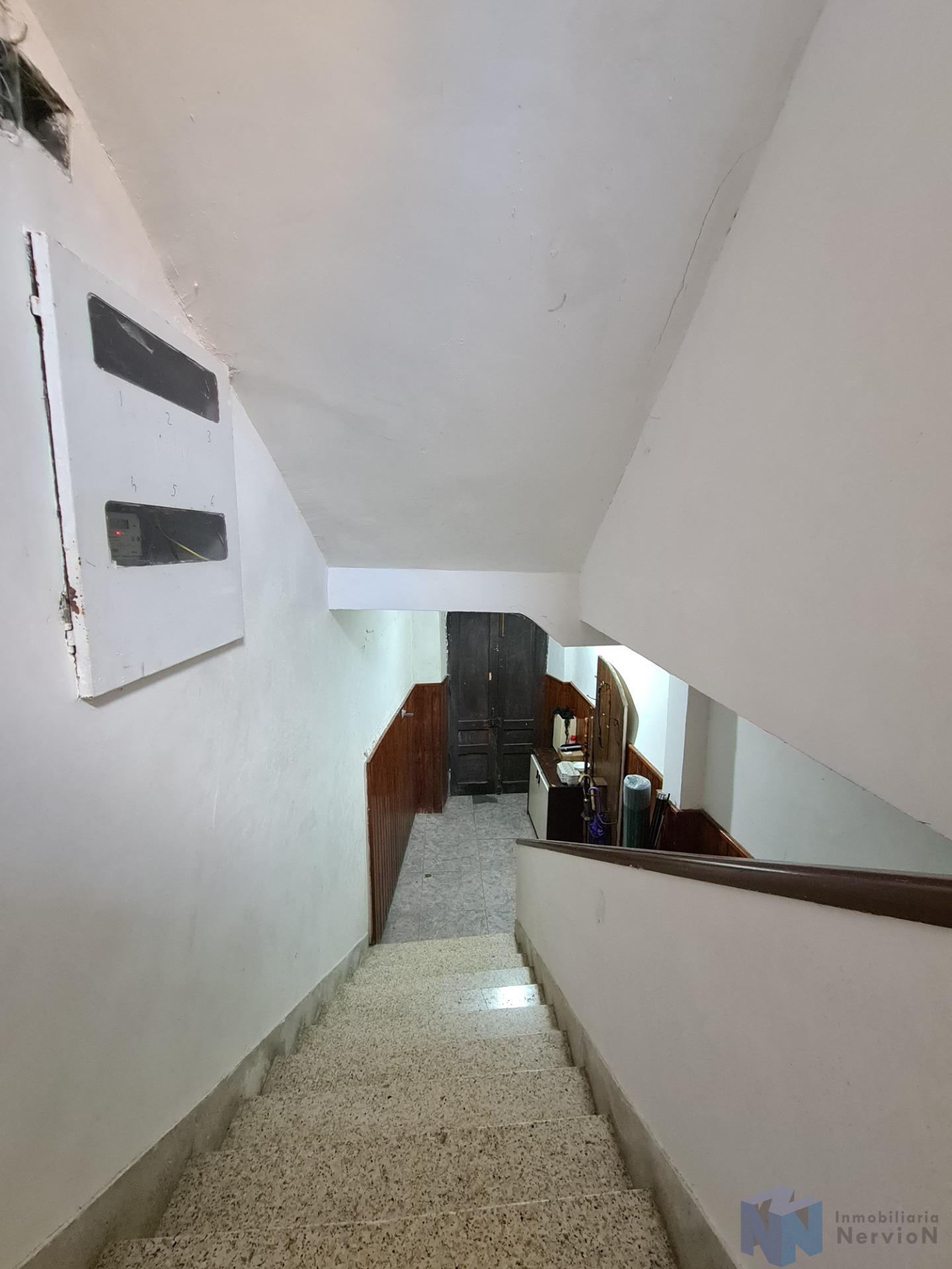 For sale of flat in Urduña-Orduña