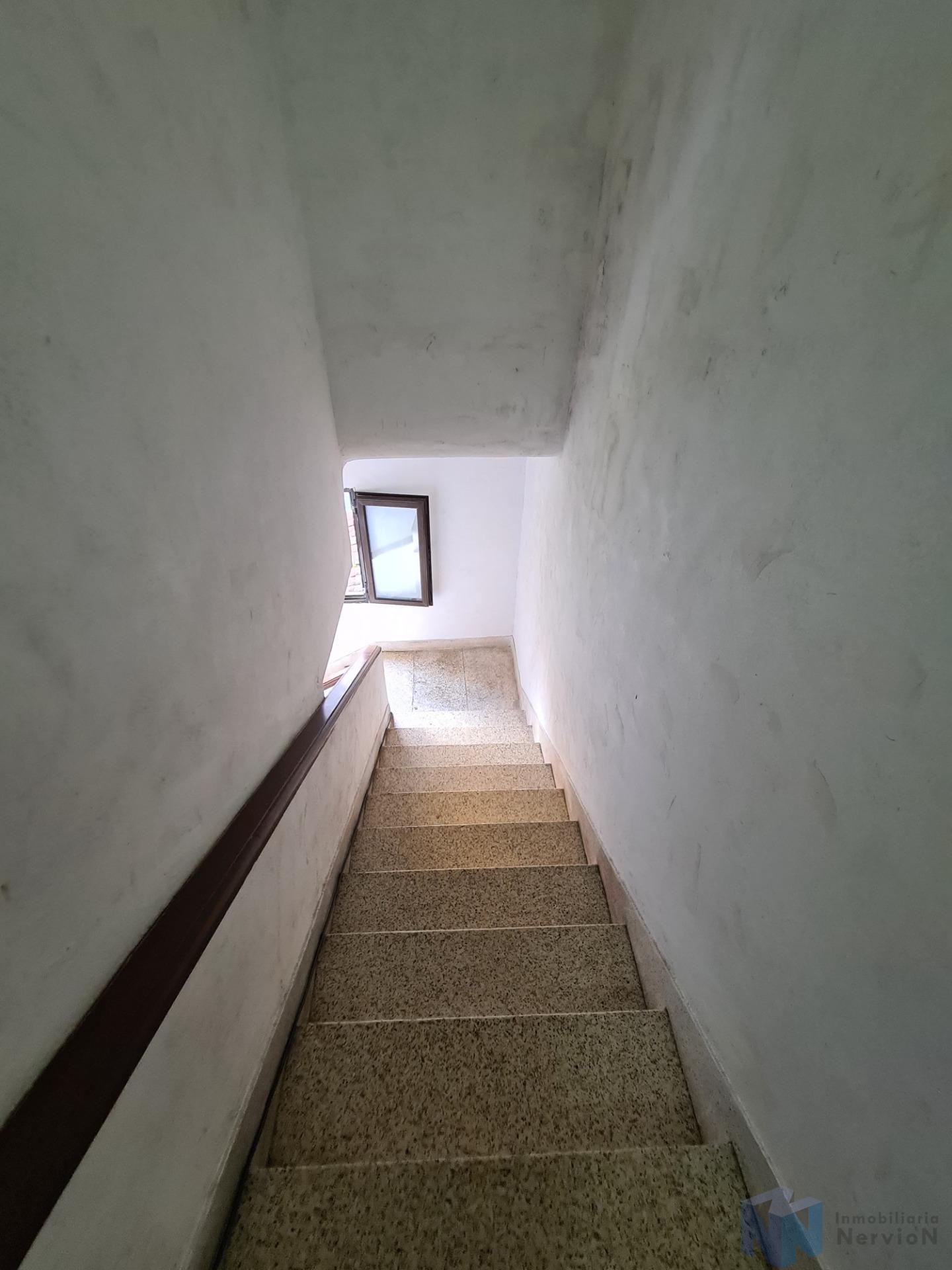 For sale of flat in Urduña-Orduña