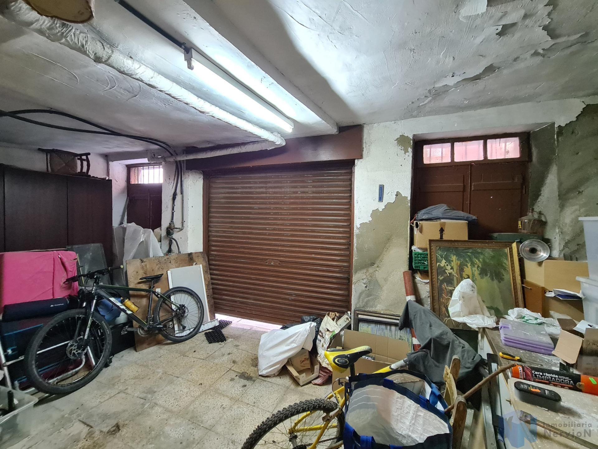 For sale of flat in Urduña-Orduña