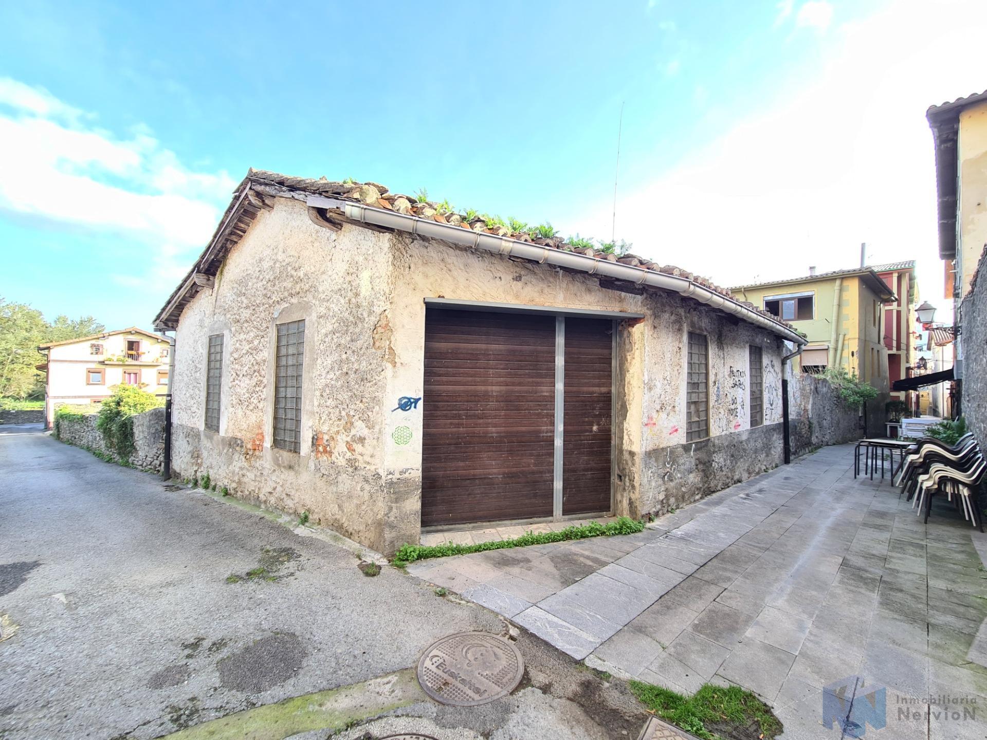 For sale of flat in Urduña-Orduña