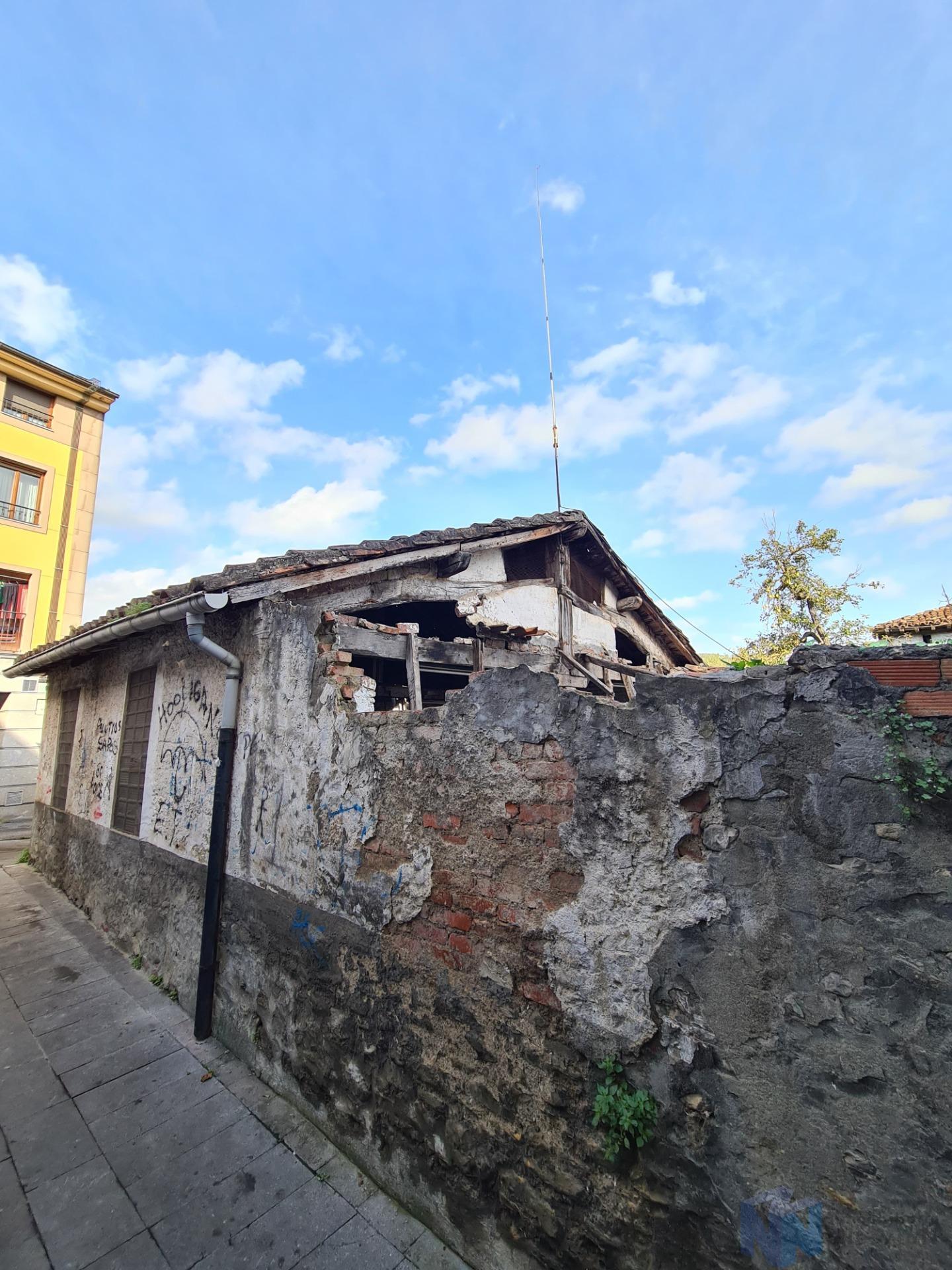 For sale of flat in Urduña-Orduña