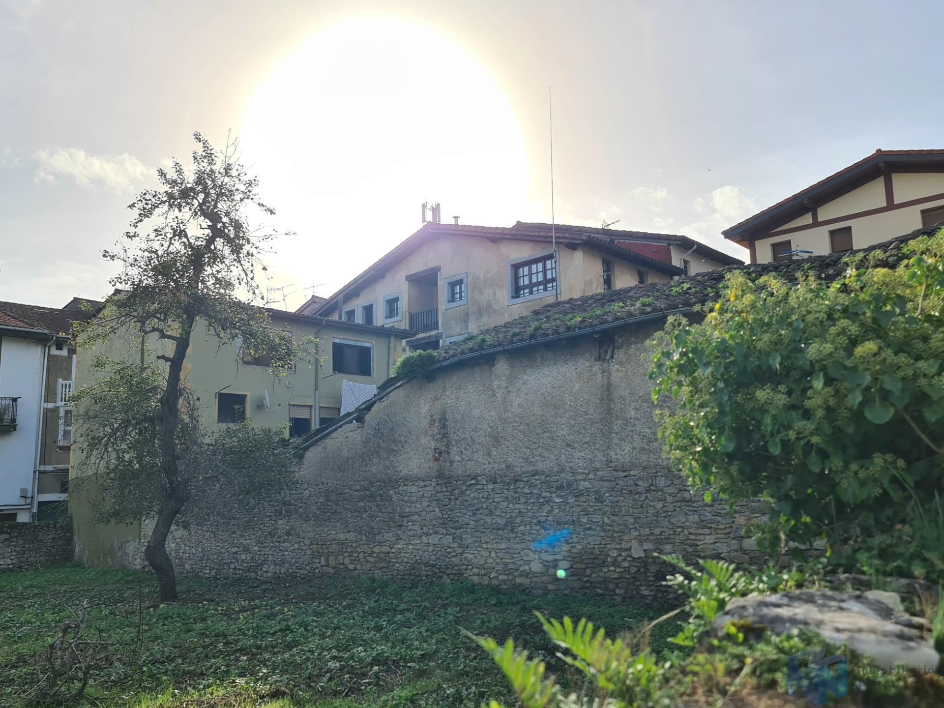 For sale of flat in Urduña-Orduña