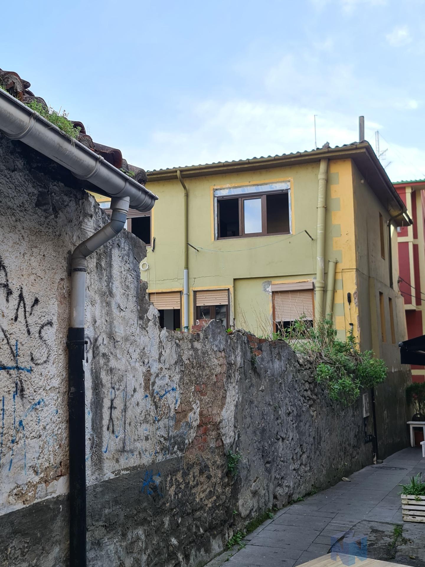 For sale of flat in Urduña-Orduña