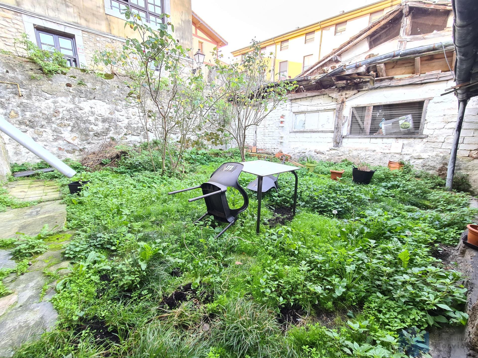 For sale of flat in Urduña-Orduña