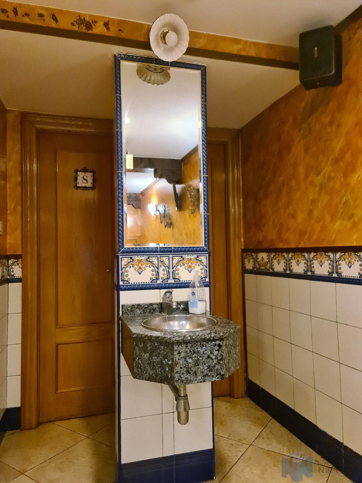 Venta de local comercial en Urduña-Orduña