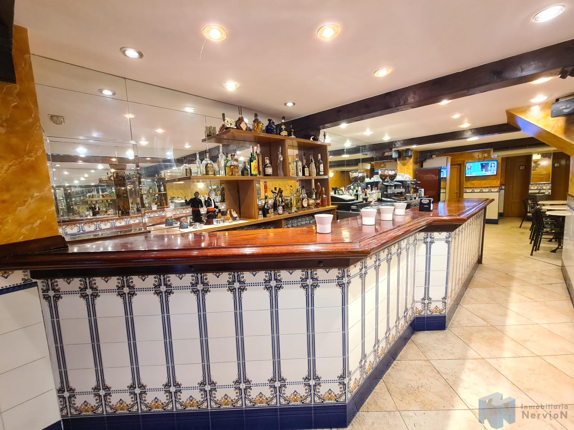 Venta de local comercial en Urduña-Orduña