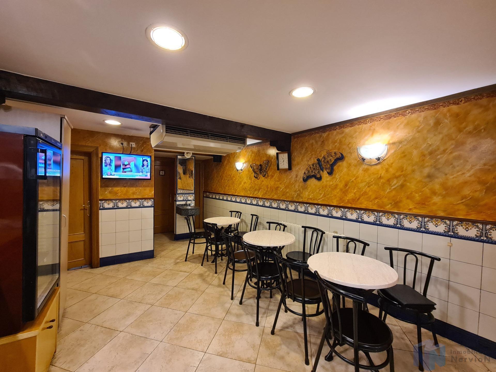 Venta de local comercial en Urduña-Orduña