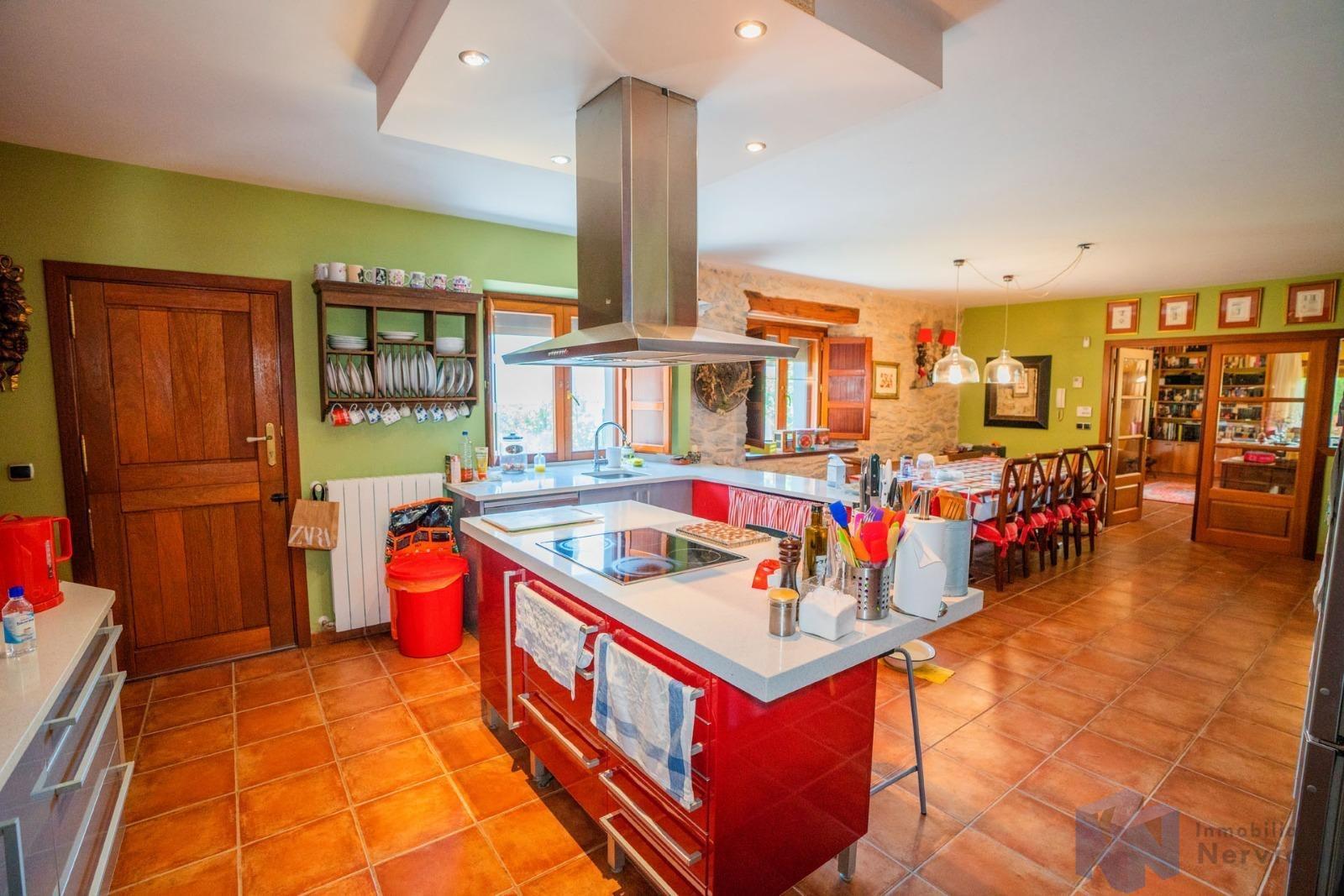 For sale of house in Junta de Villalba de Losa