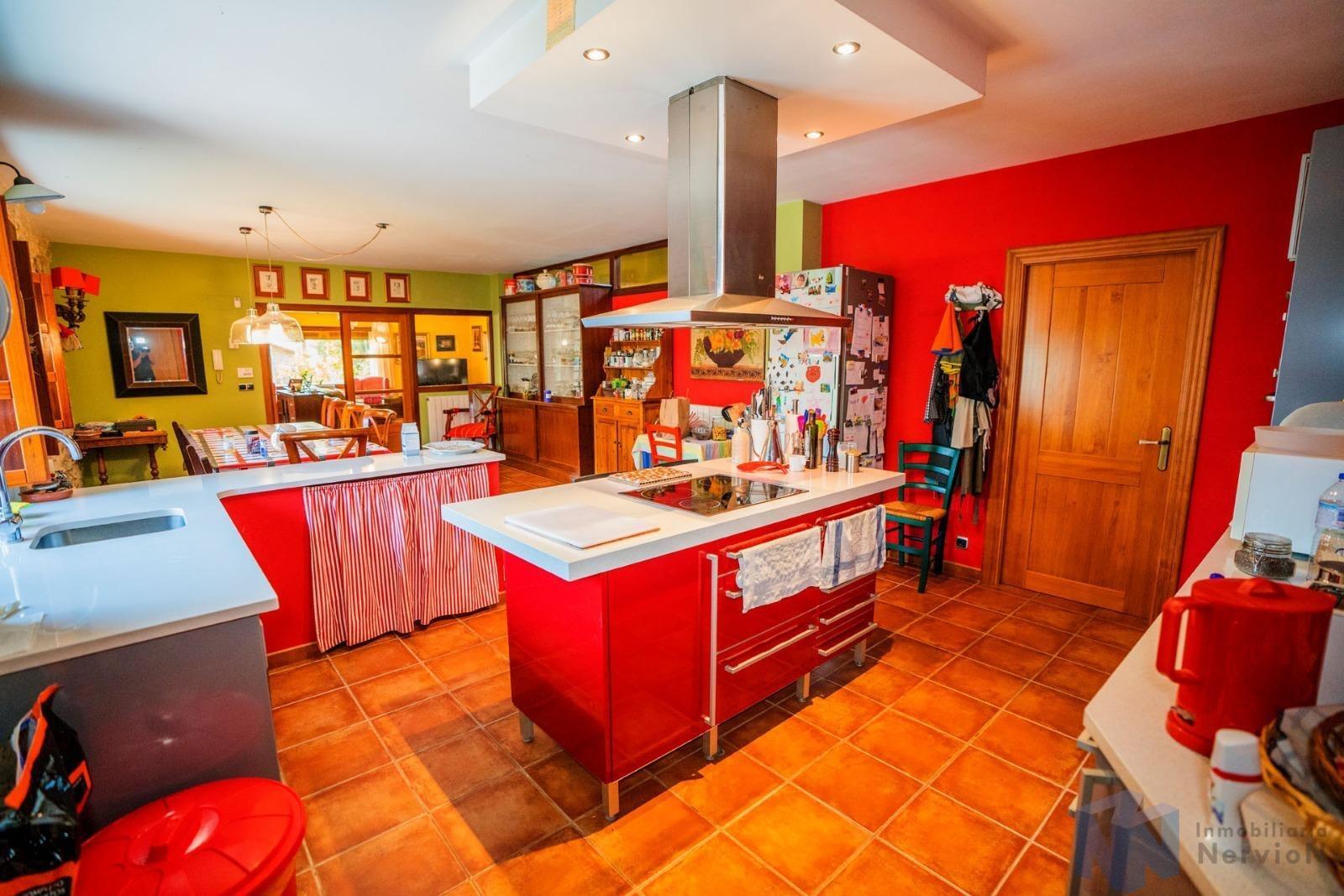 For sale of house in Junta de Villalba de Losa