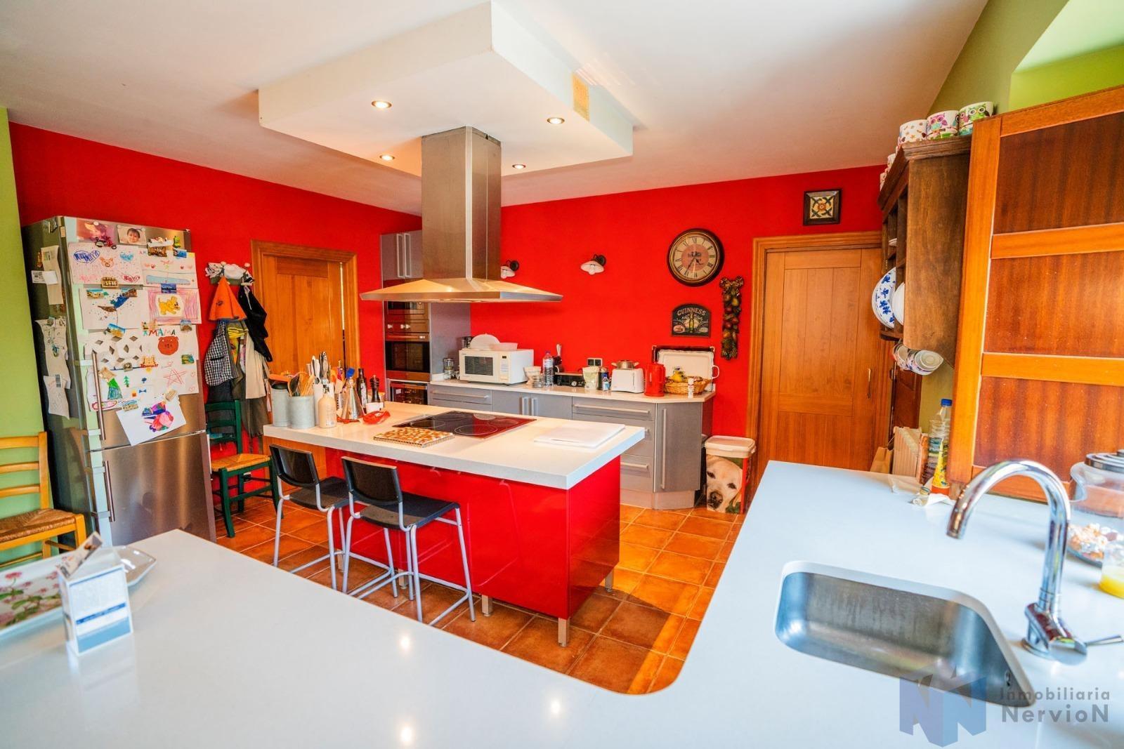 For sale of house in Junta de Villalba de Losa