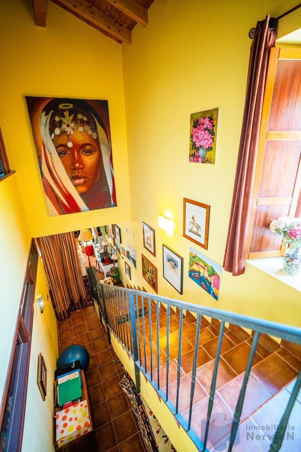 For sale of house in Junta de Villalba de Losa