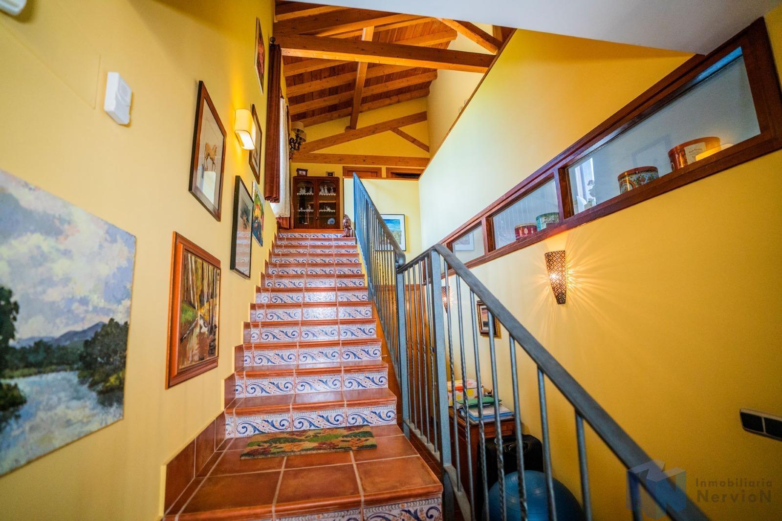 For sale of house in Junta de Villalba de Losa