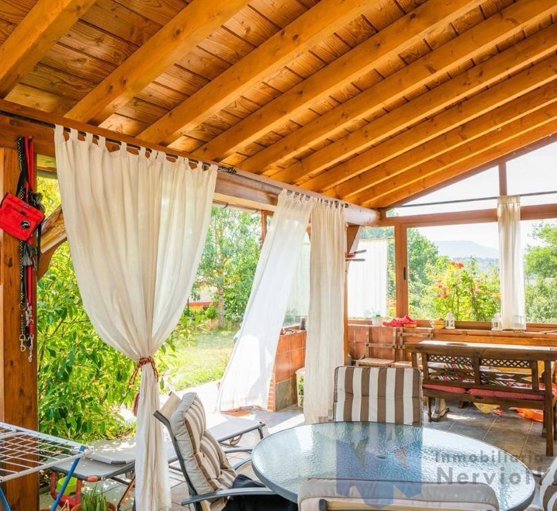 For sale of house in Junta de Villalba de Losa