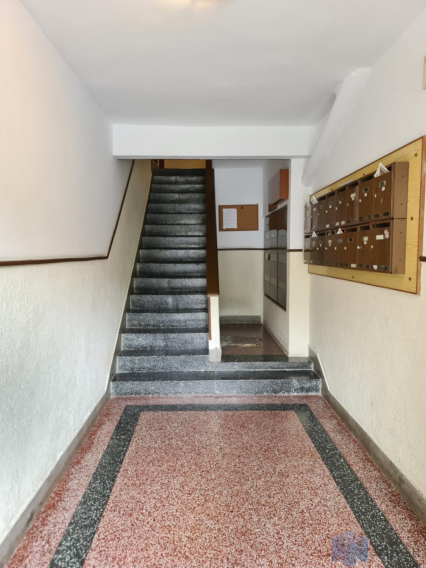For sale of flat in Llodio