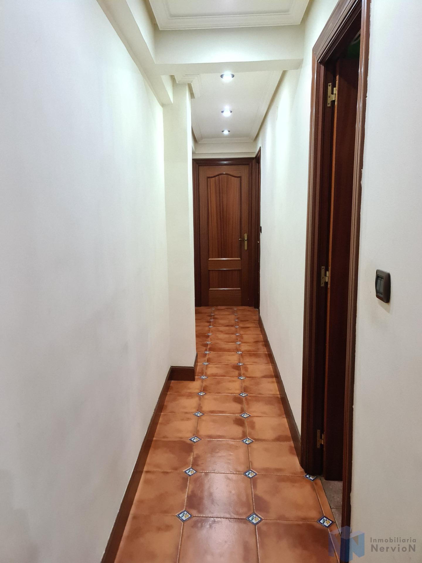 For sale of flat in Llodio