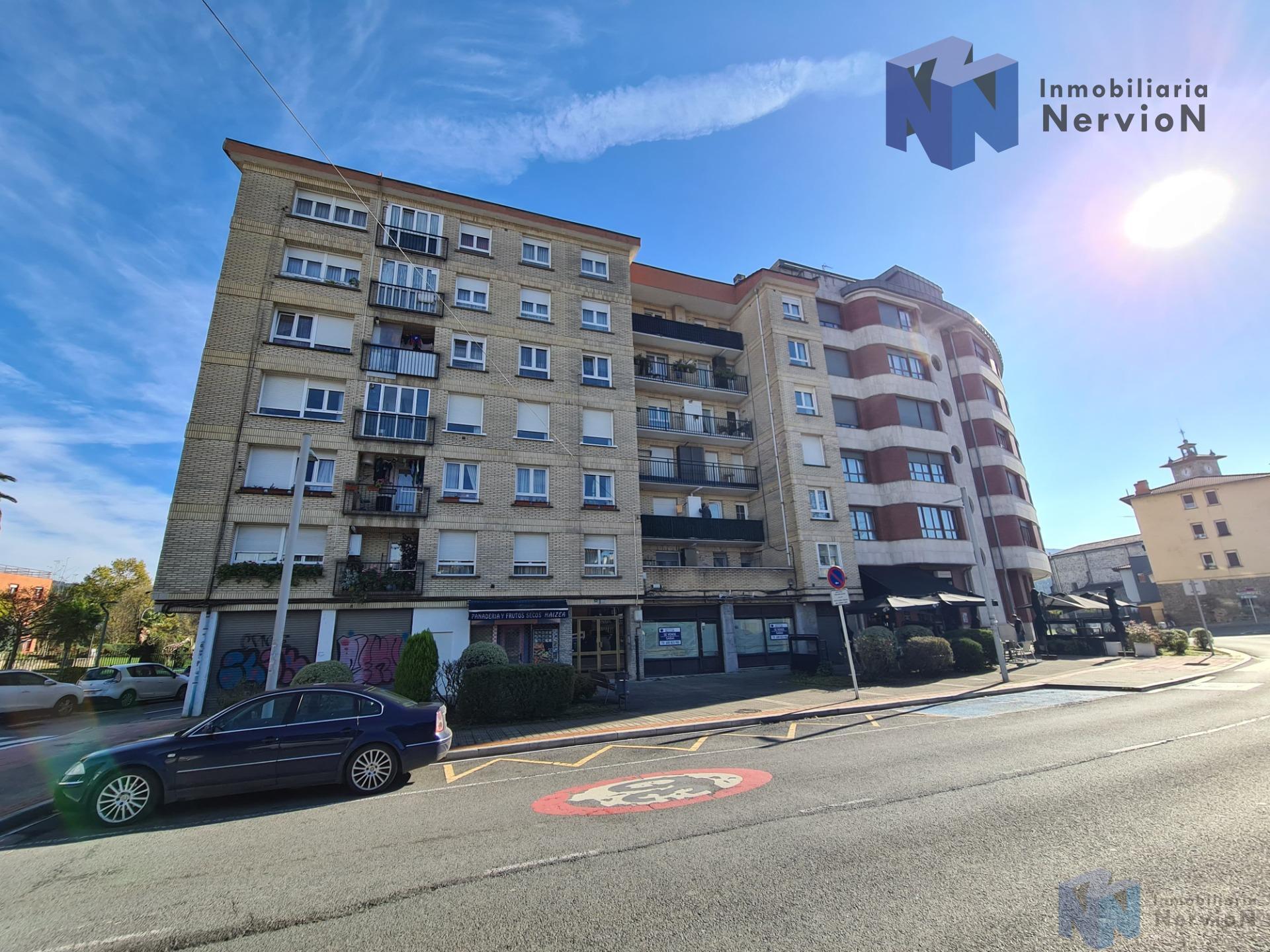 For sale of commercial in Amurrio