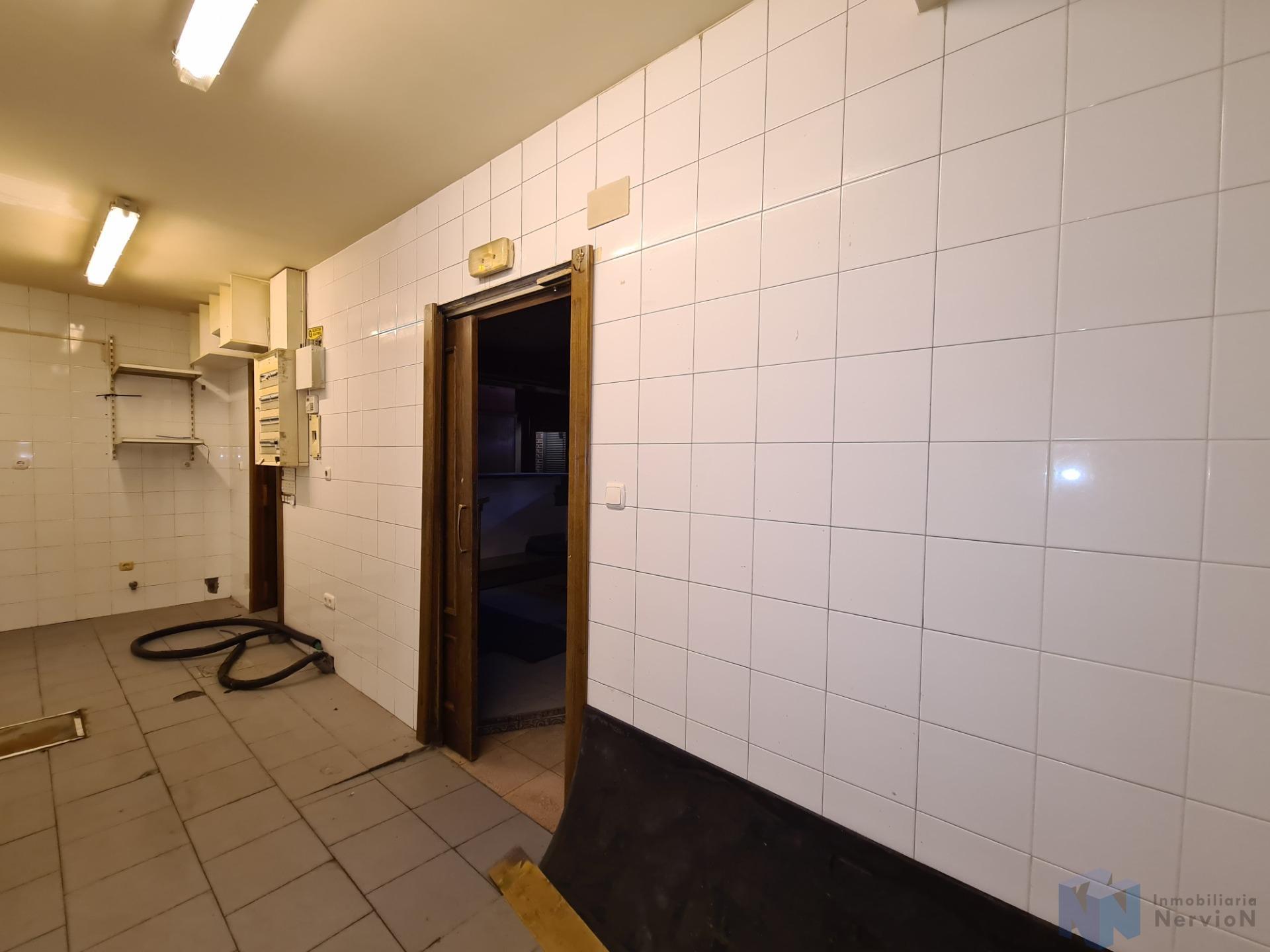 For sale of commercial in Amurrio