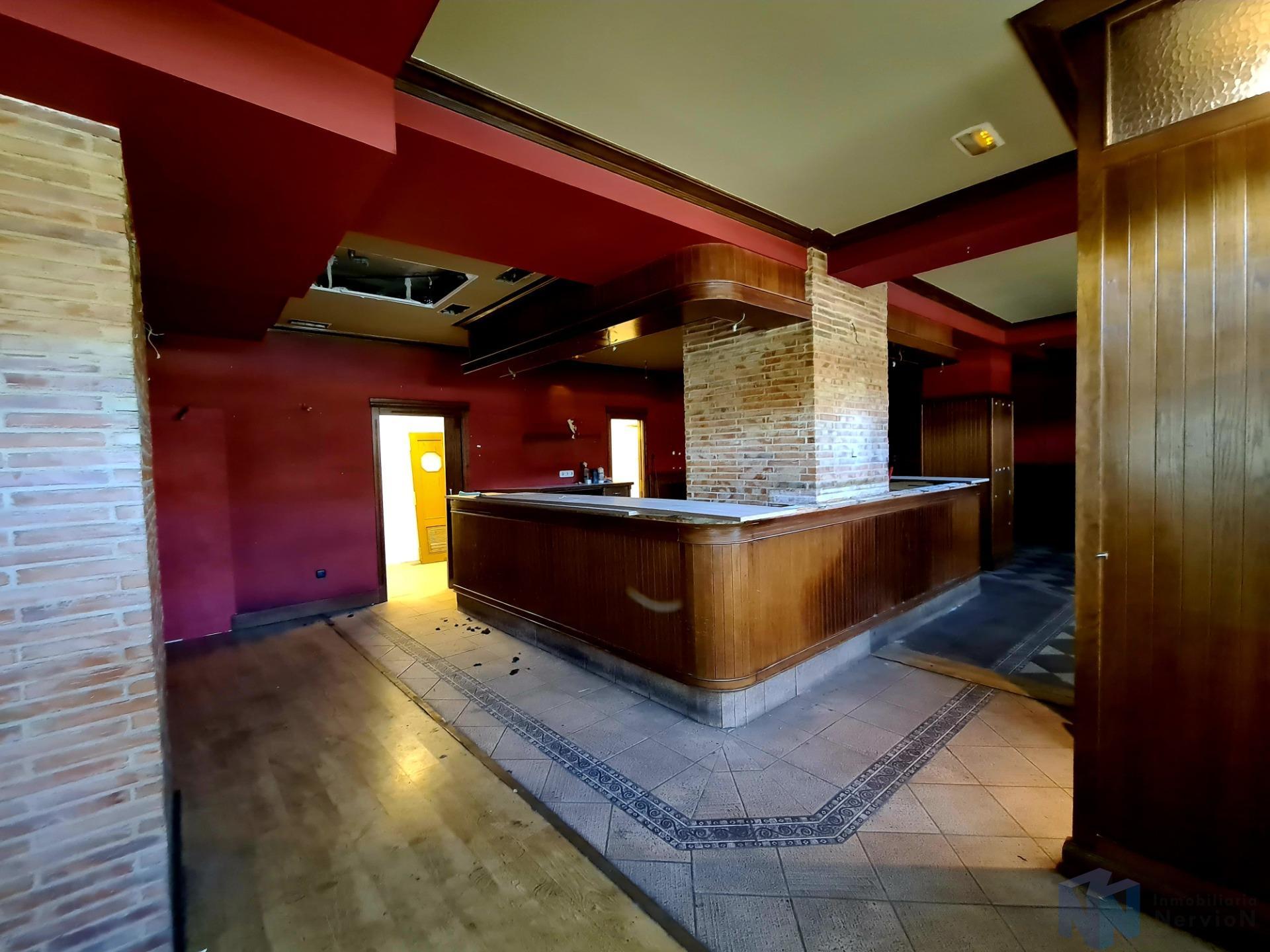 For sale of commercial in Amurrio