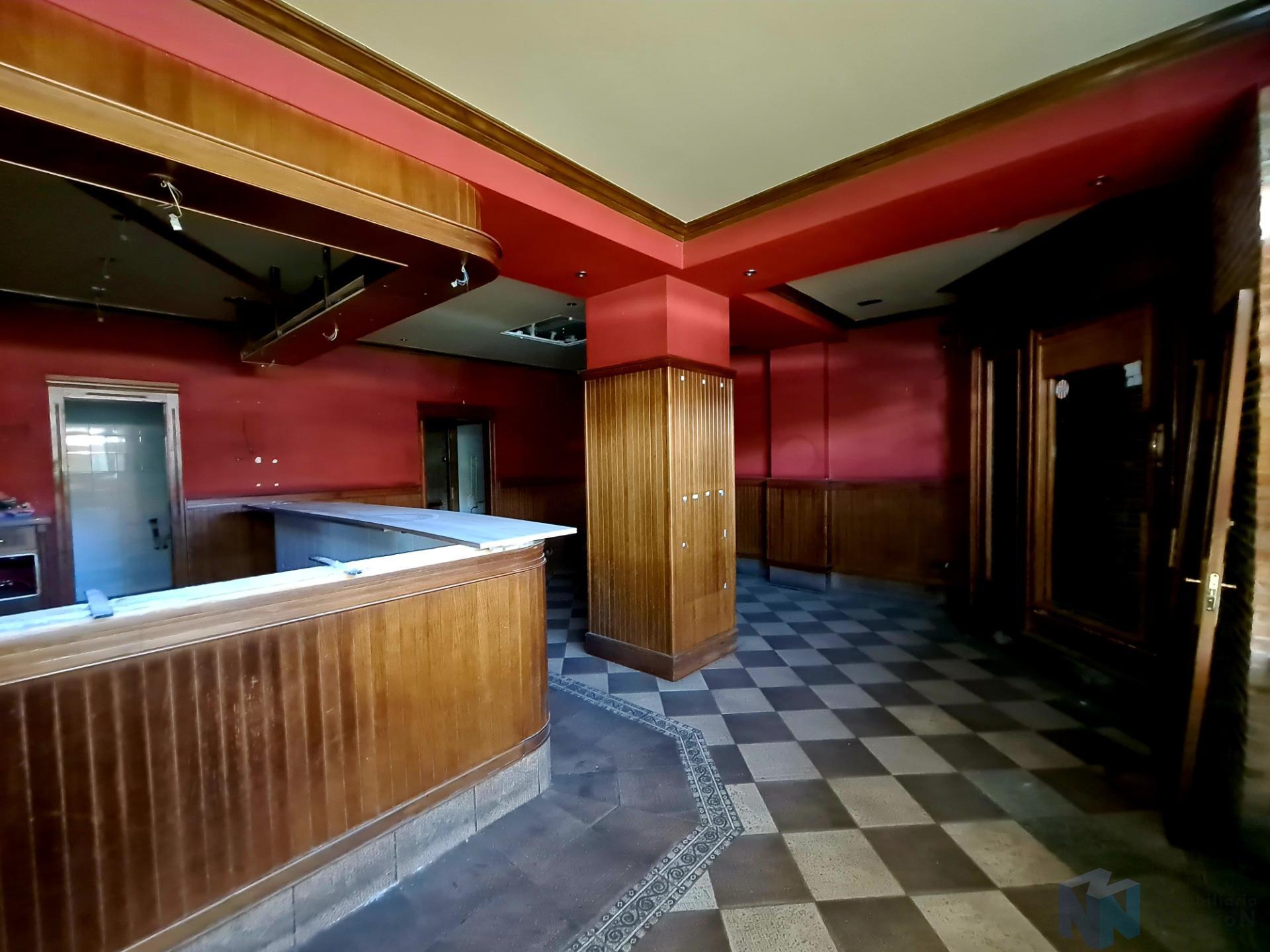 For sale of commercial in Amurrio